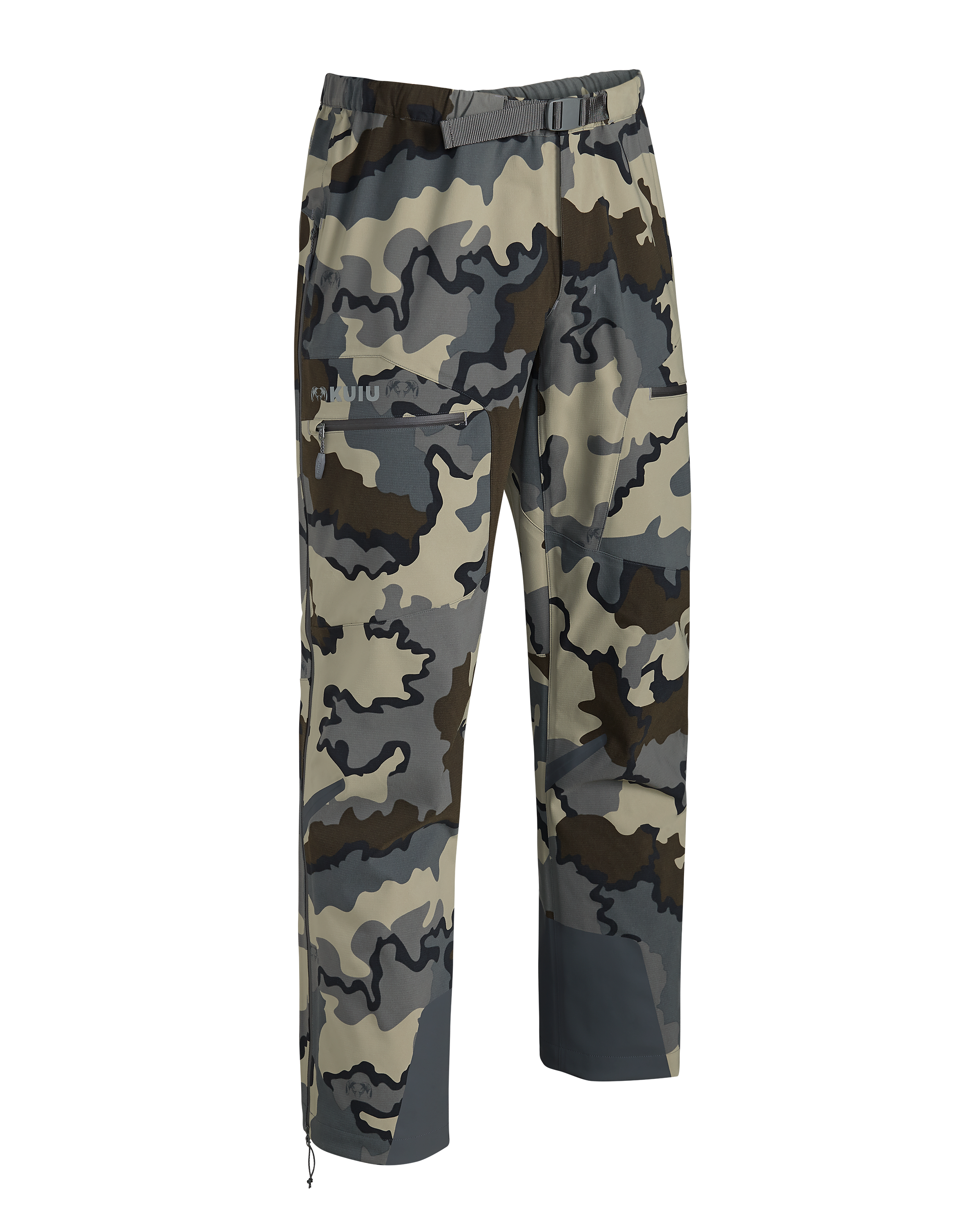 KUIU Kutana Storm Shell Pant | Vias