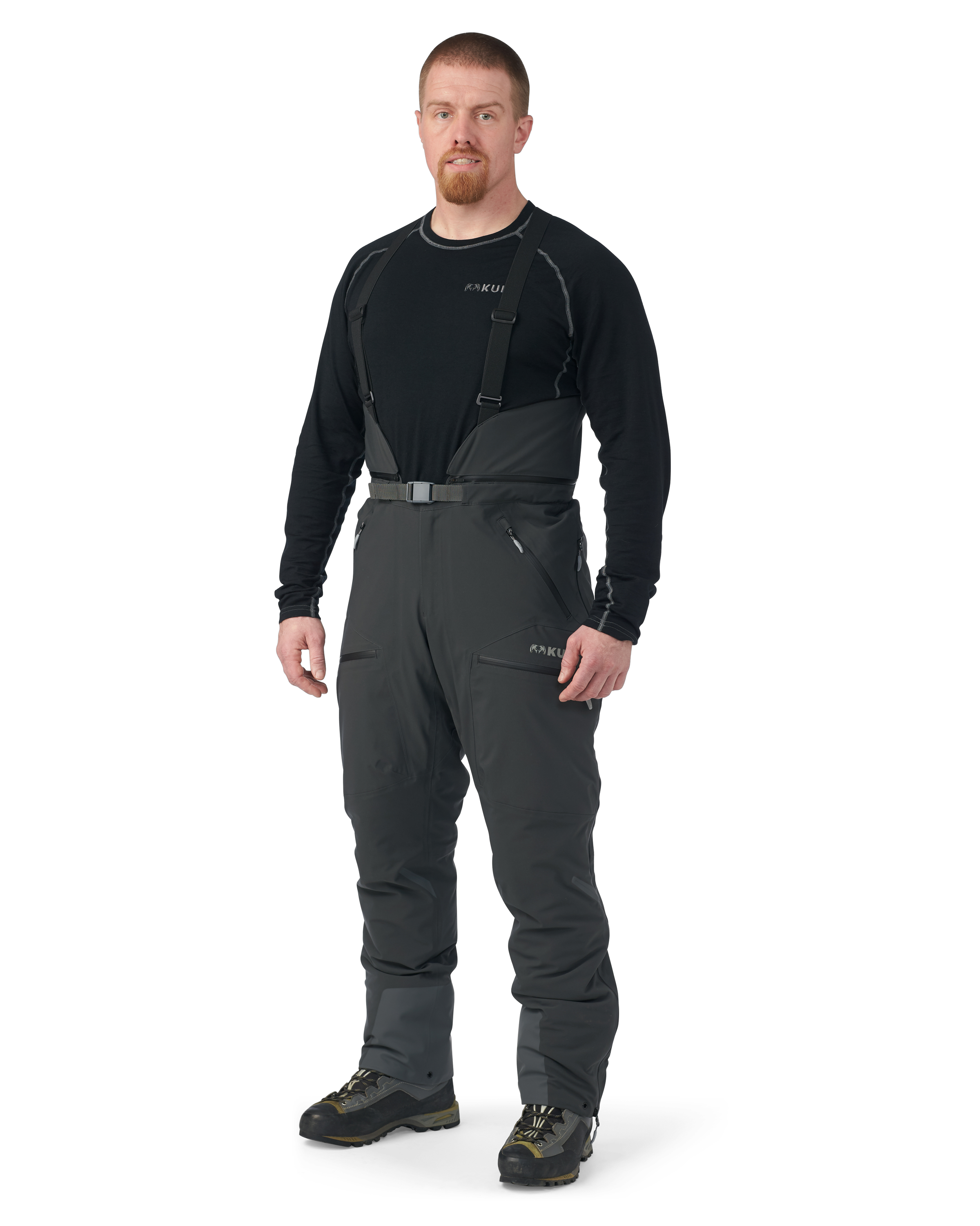 KUIU Kutana Gale Force Pant | Gunmetal - Image 4