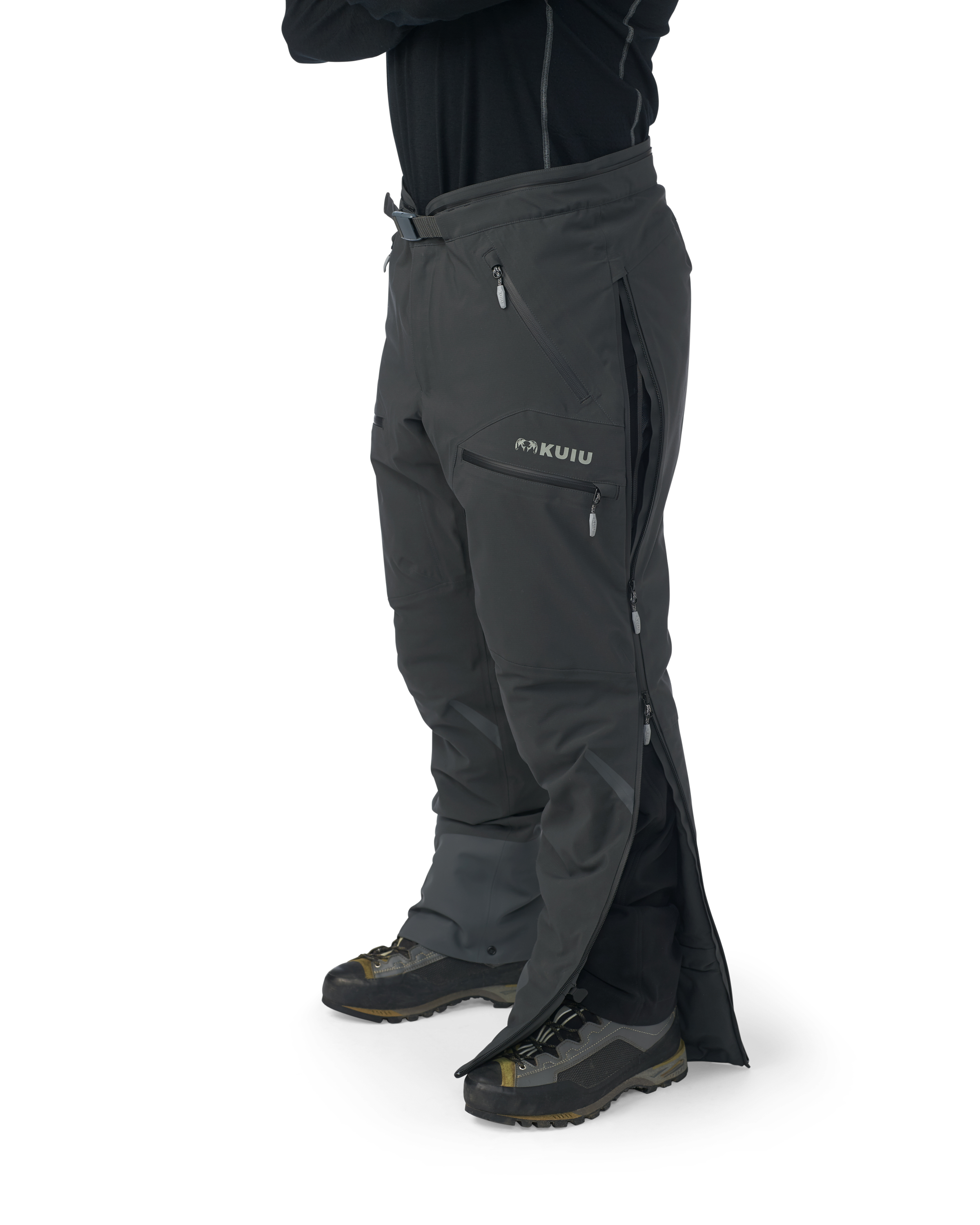KUIU Kutana Gale Force Pant | Gunmetal - Image 6