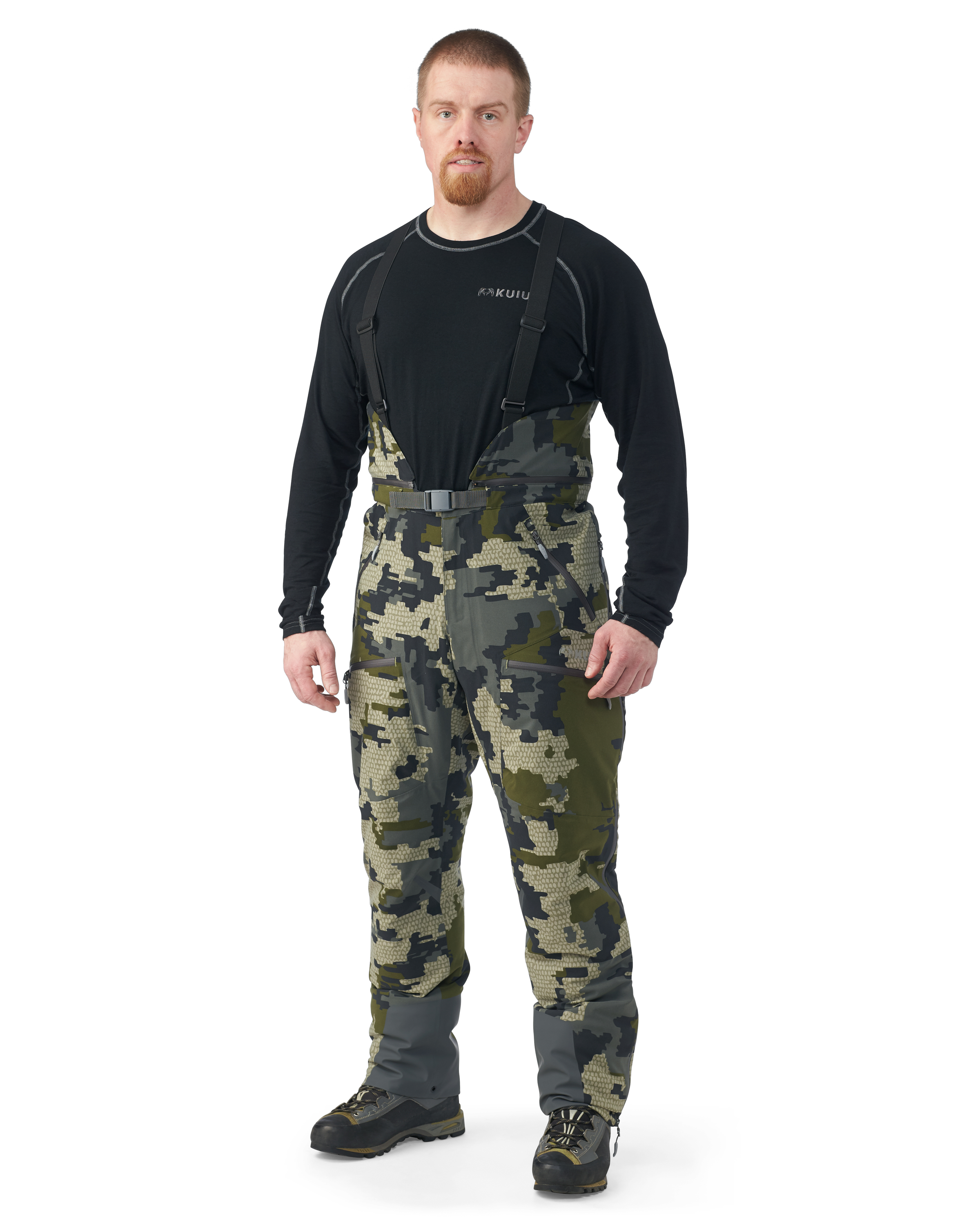 KUIU Kutana Gale Force Pant | Verde - Image 4