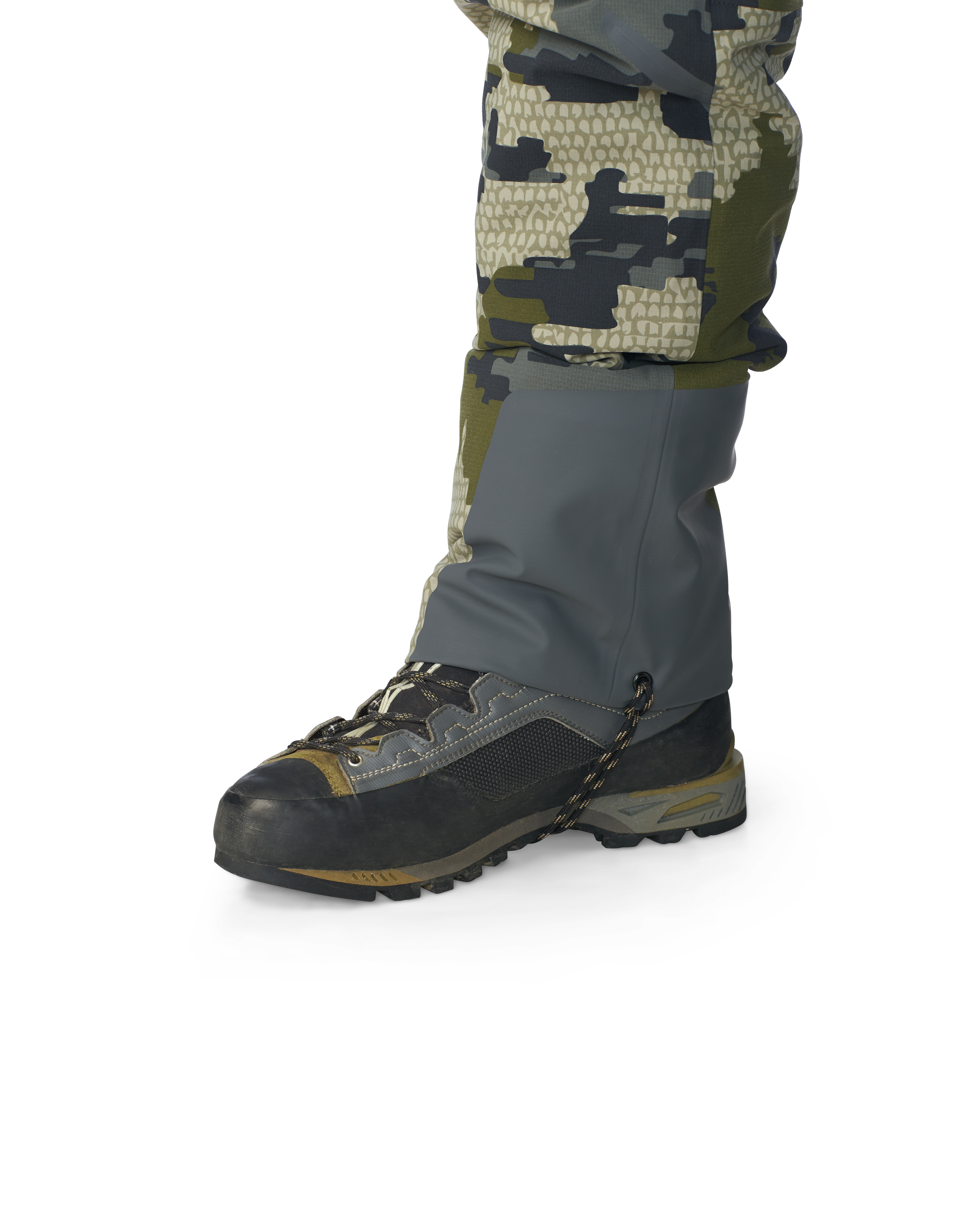 KUIU Kutana Gale Force Pant | Verde - Image 7
