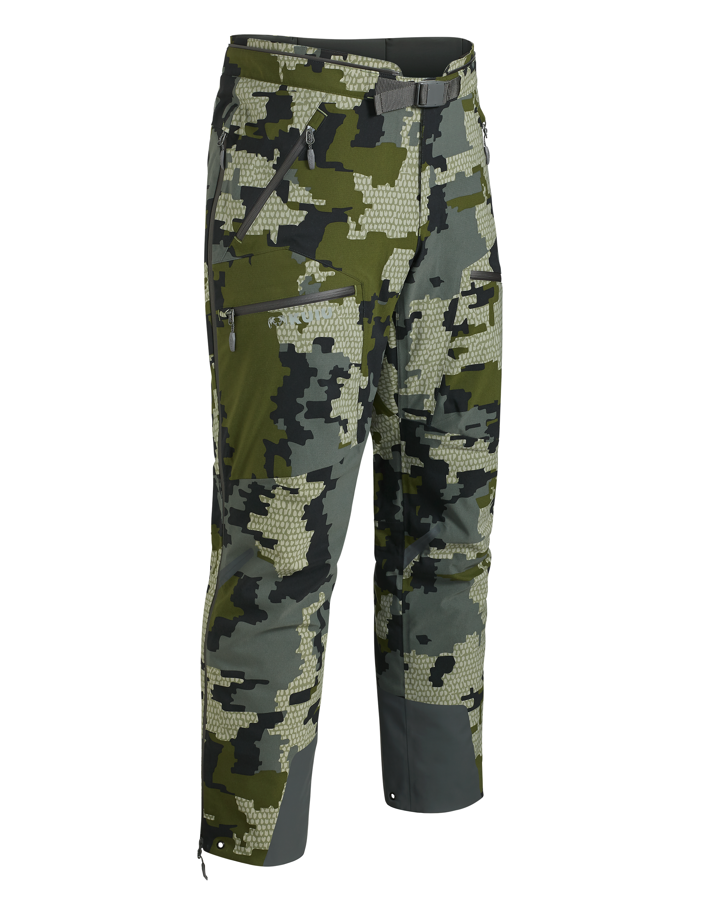 KUIU Kutana Gale Force Pant | Verde - Image 3