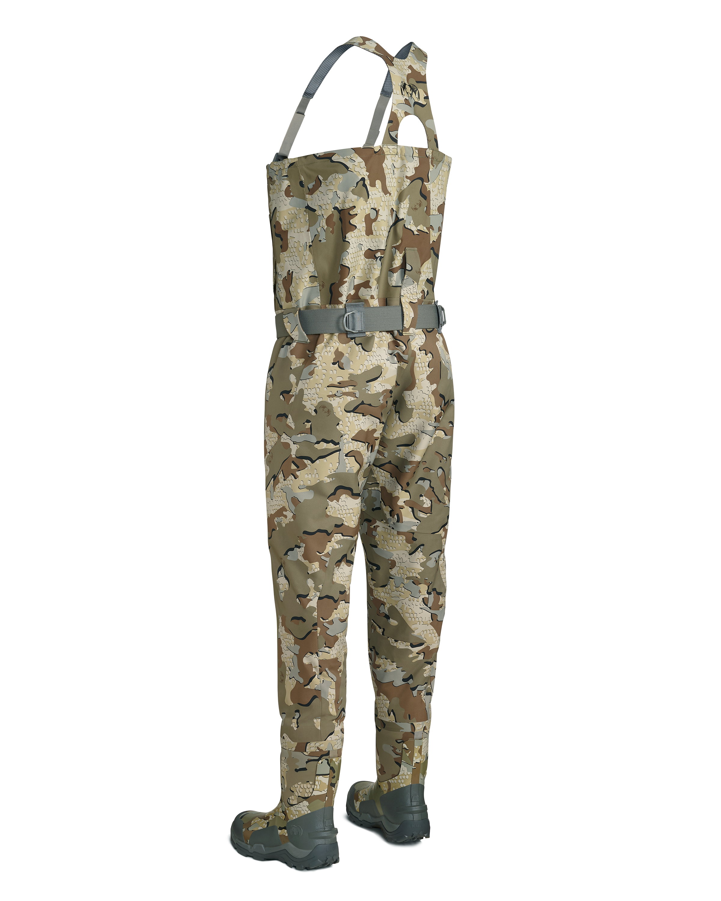KUIU PRO HD Flex Zip Wader | Valo - Image 4