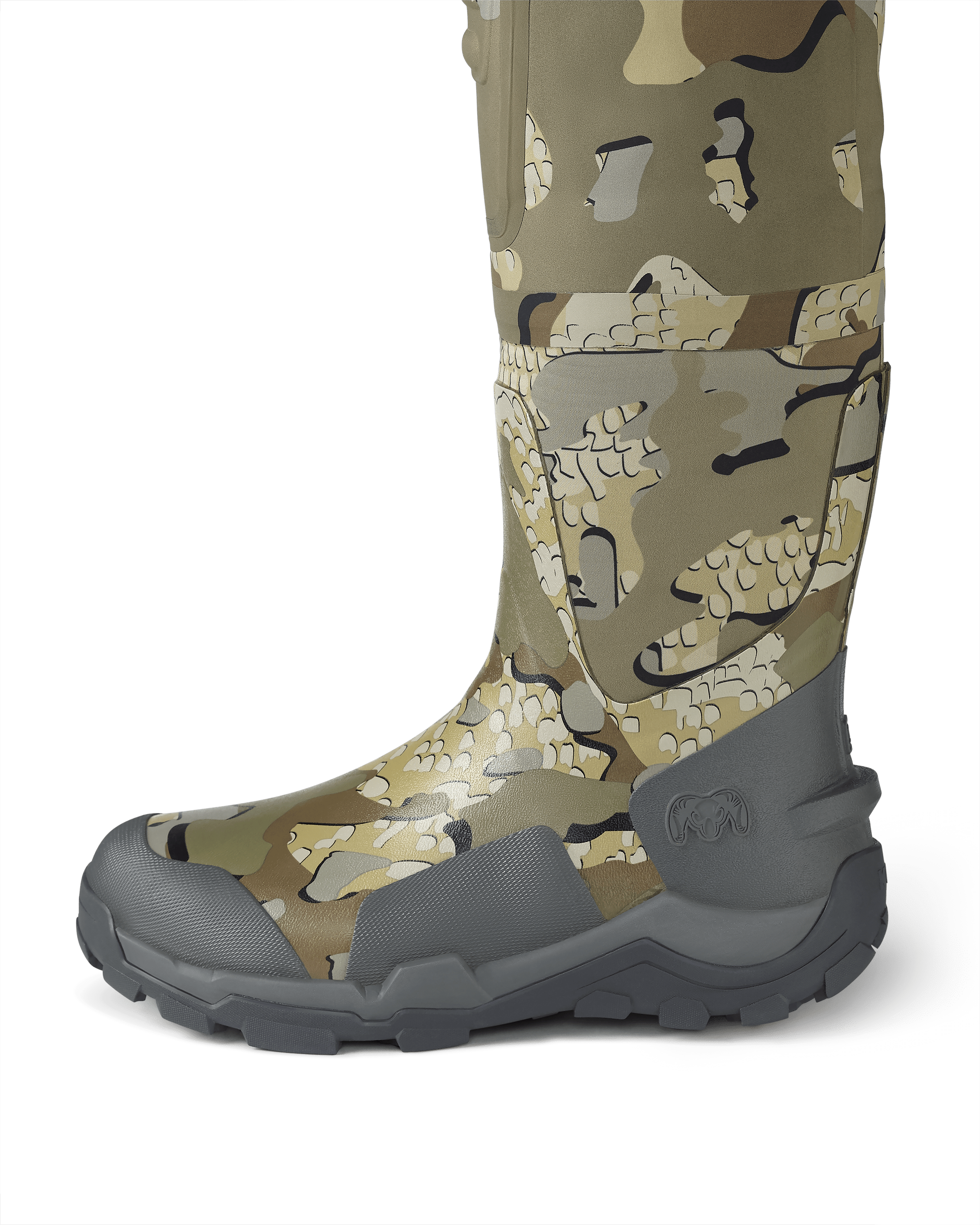 KUIU PRO HD Flex Zip Wader | Valo - Image 6