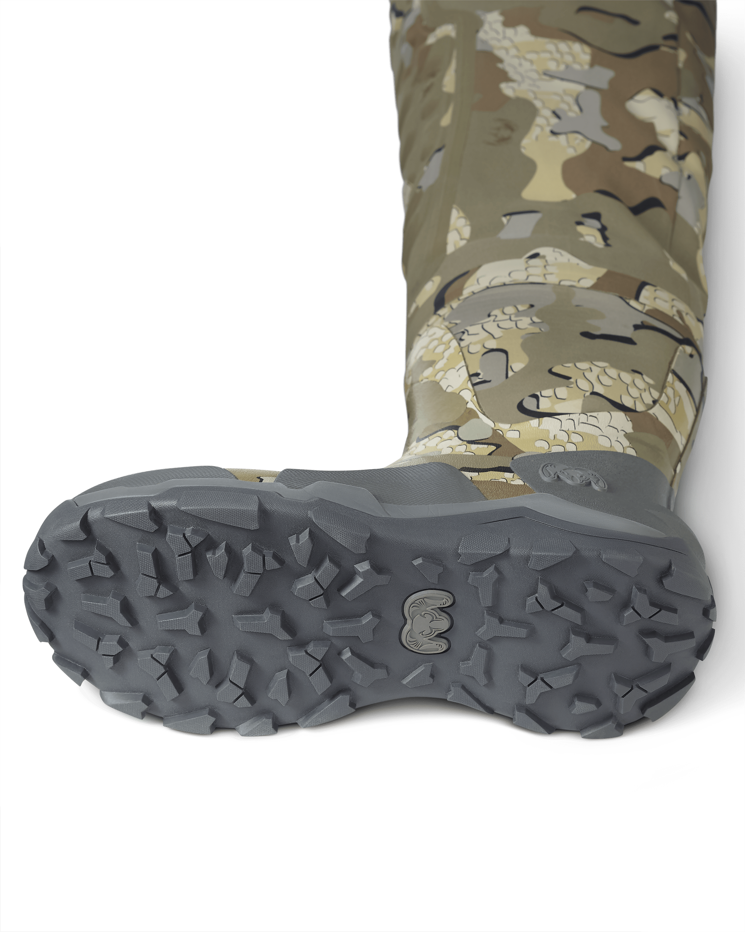 KUIU PRO HD Flex Zip Wader | Valo - Image 7