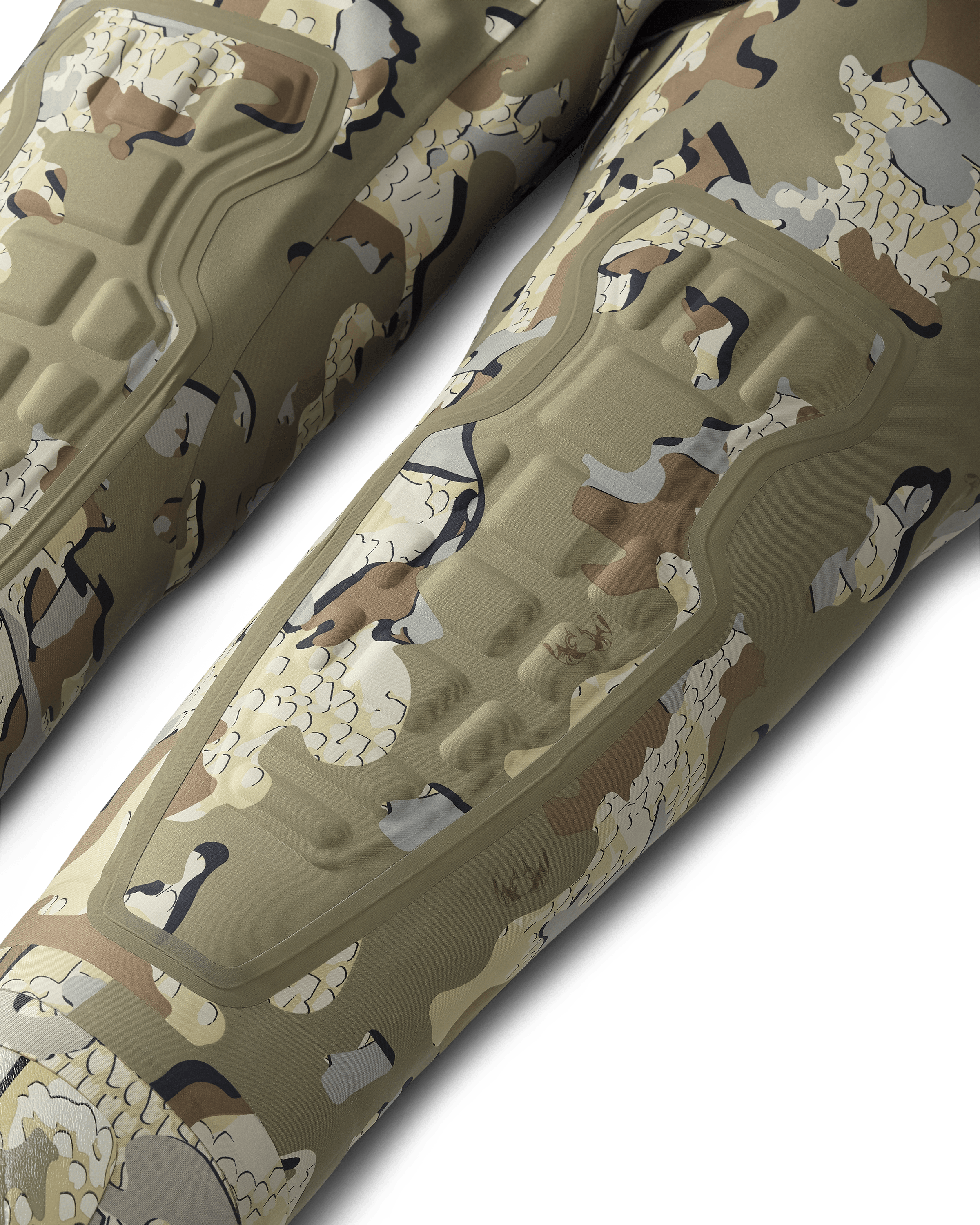 KUIU PRO HD Flex Zip Wader | Valo - Image 8