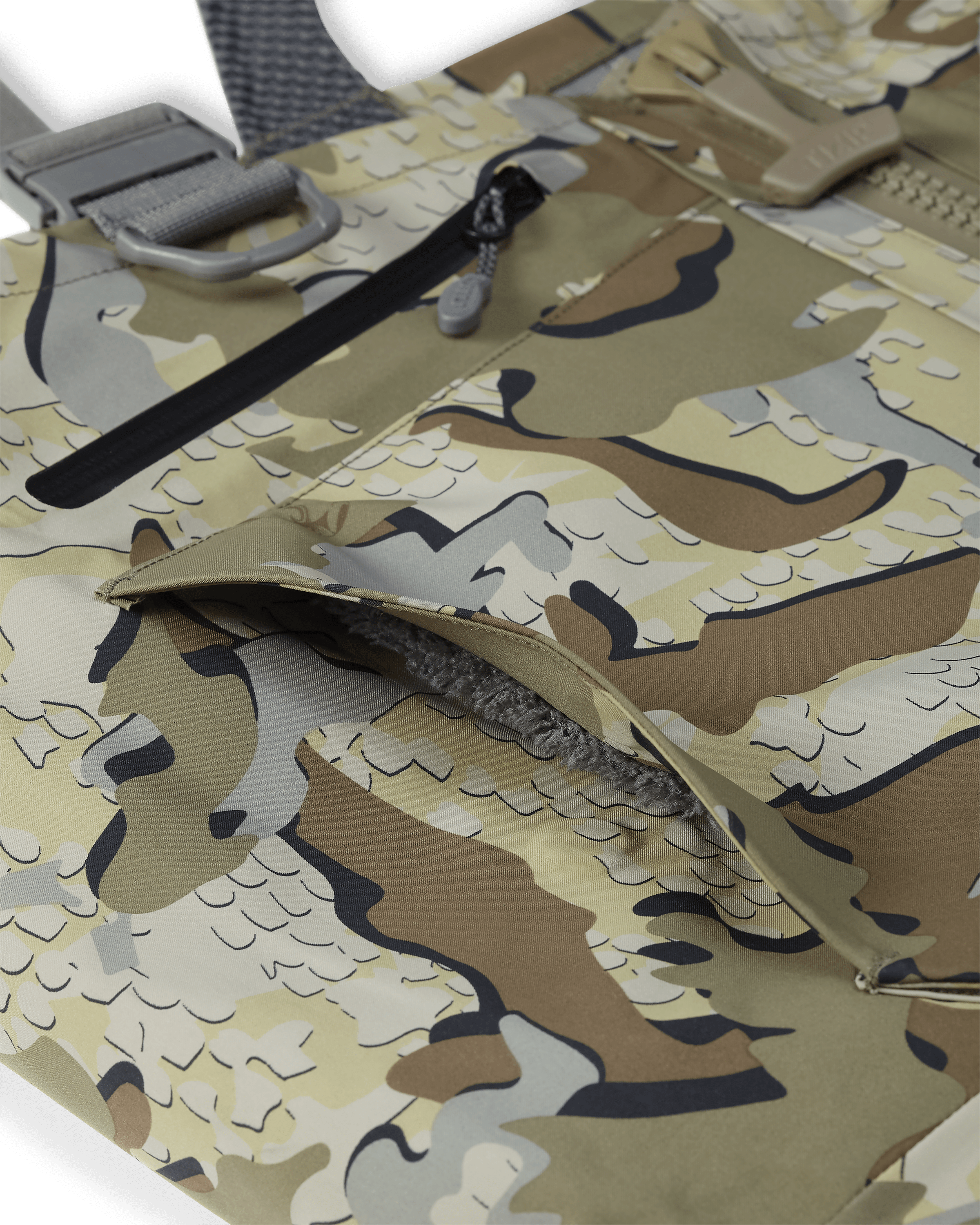 KUIU PRO HD Flex Zip Wader | Valo - Image 10