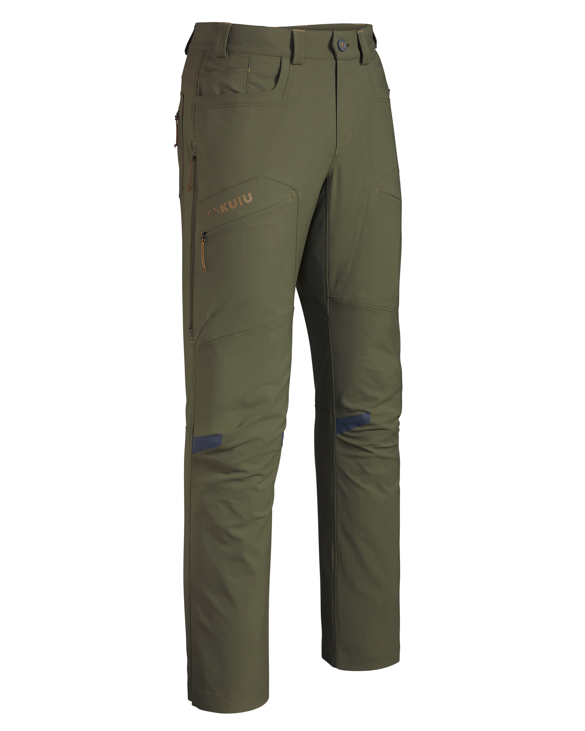 KUIU Kutana Stretch Woven Pant | Evergreen