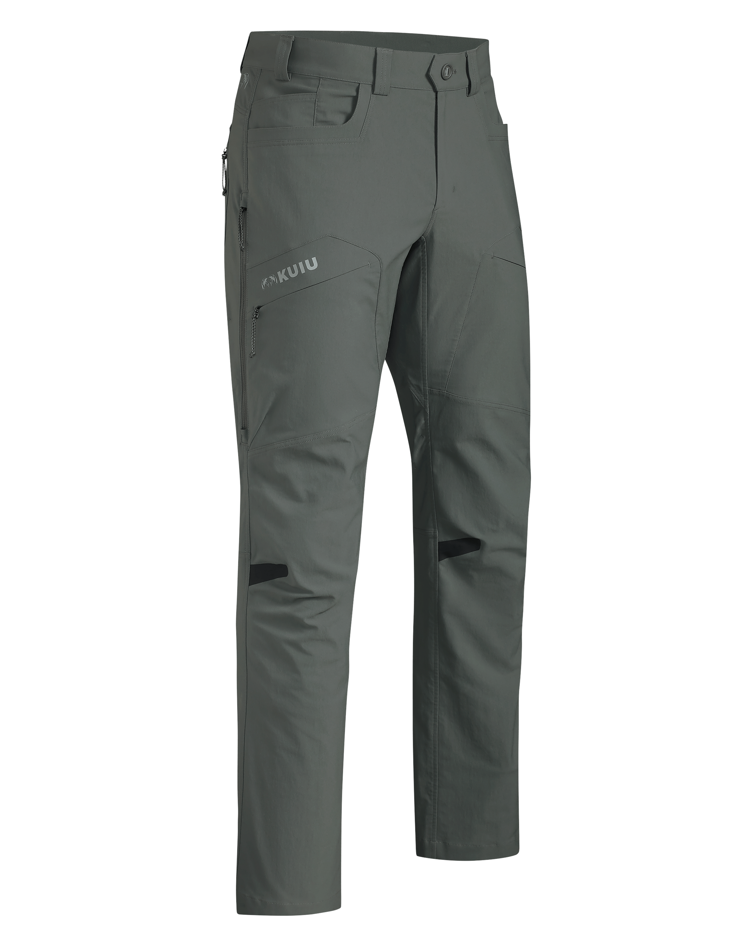 KUIU Kutana Stretch Woven Pant | Stone