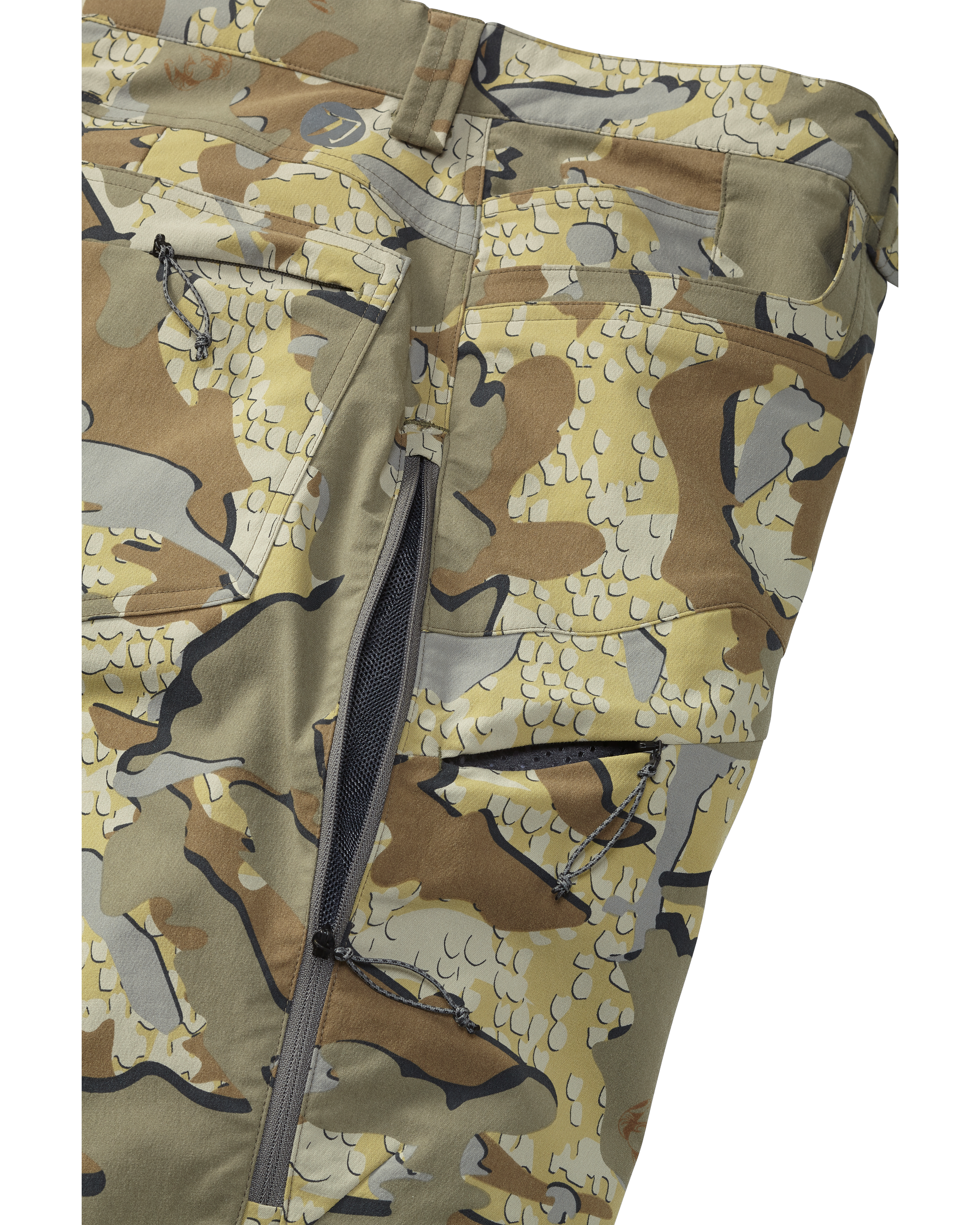 KUIU Kutana Stretch Woven Pant | Valo - Image 4