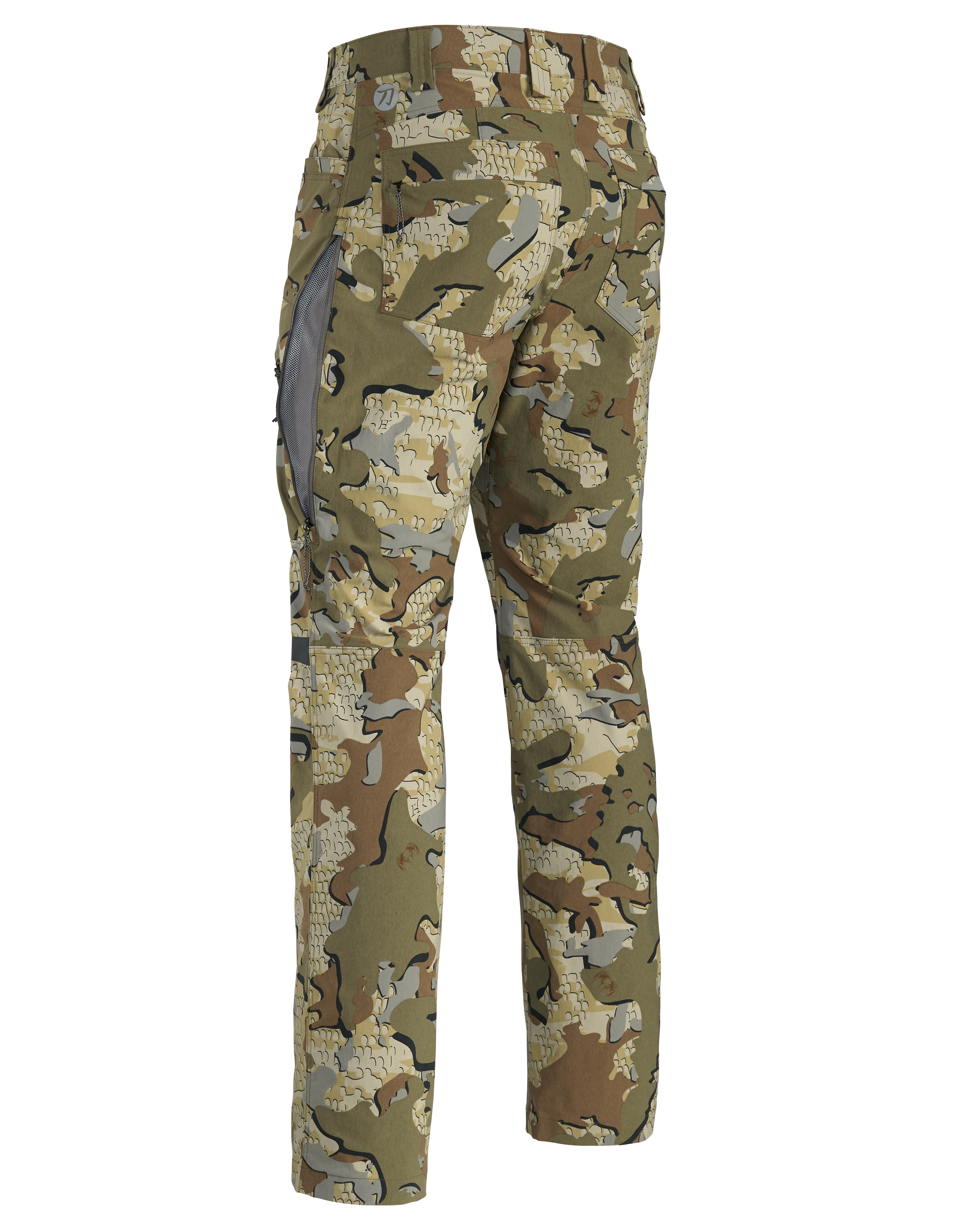Alternative view of KUIU Kutana Stretch Woven Pant | Valo