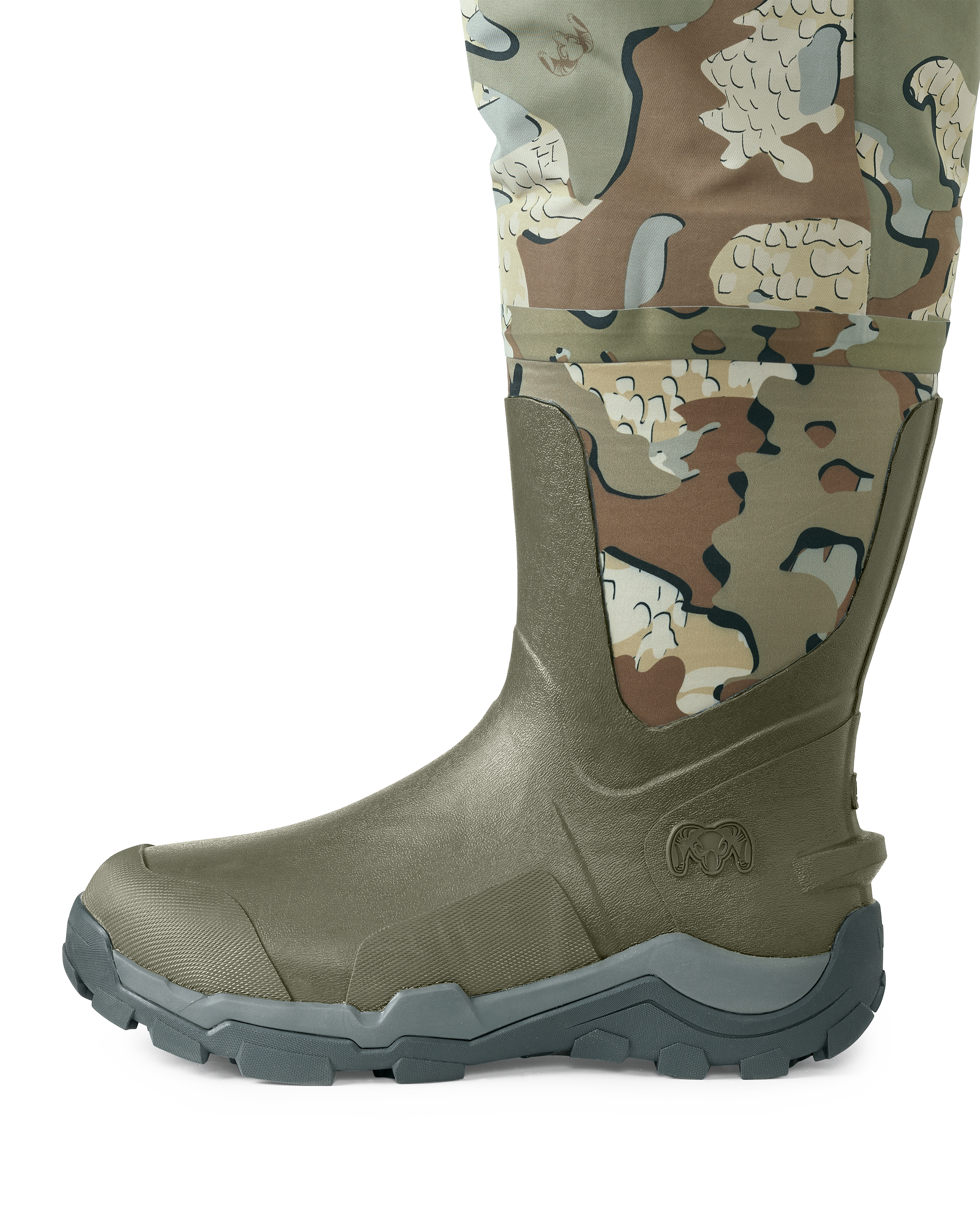 KUIU HD Flex Wader | Valo - Image 5
