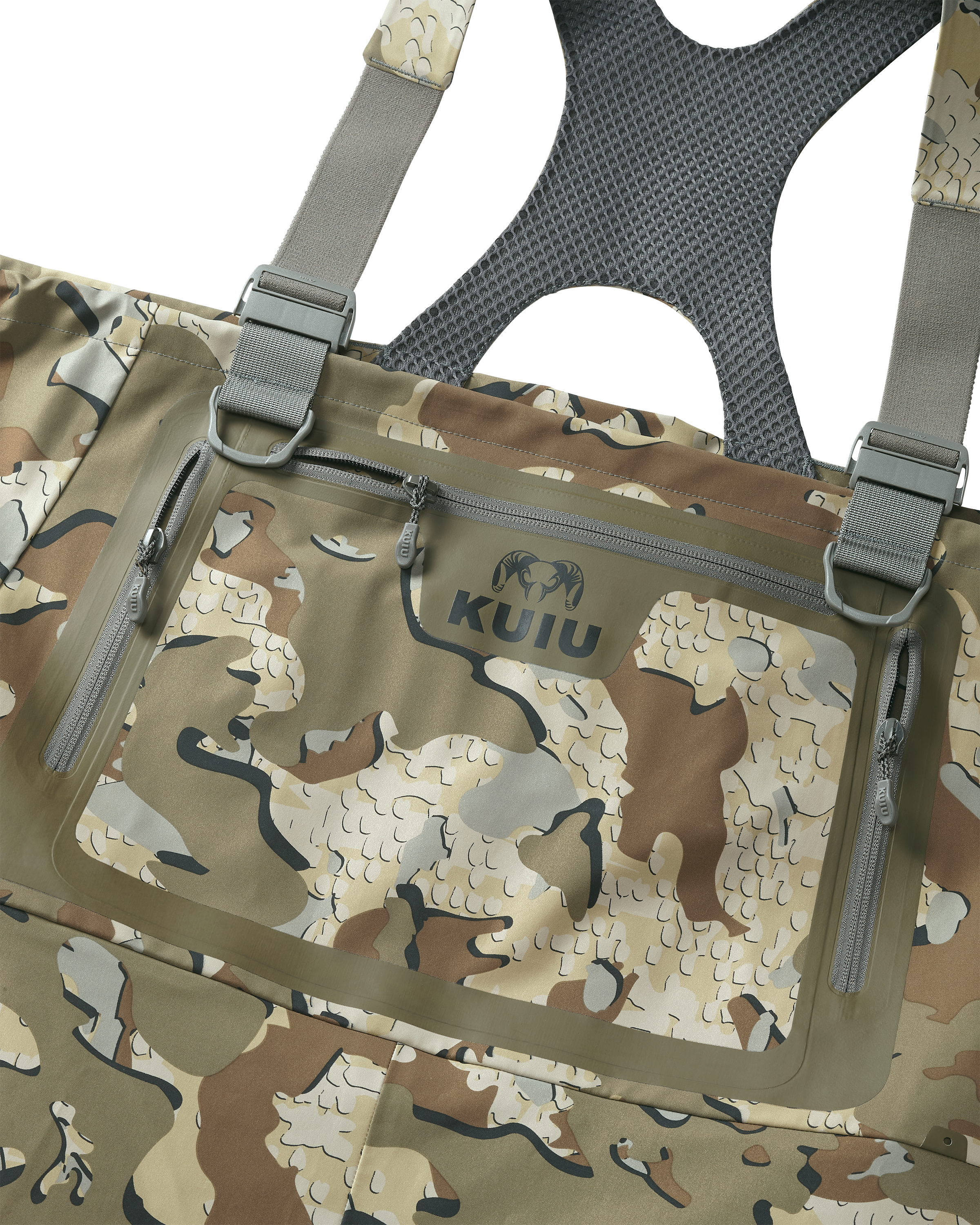 KUIU HD Flex Wader | Valo - Image 4