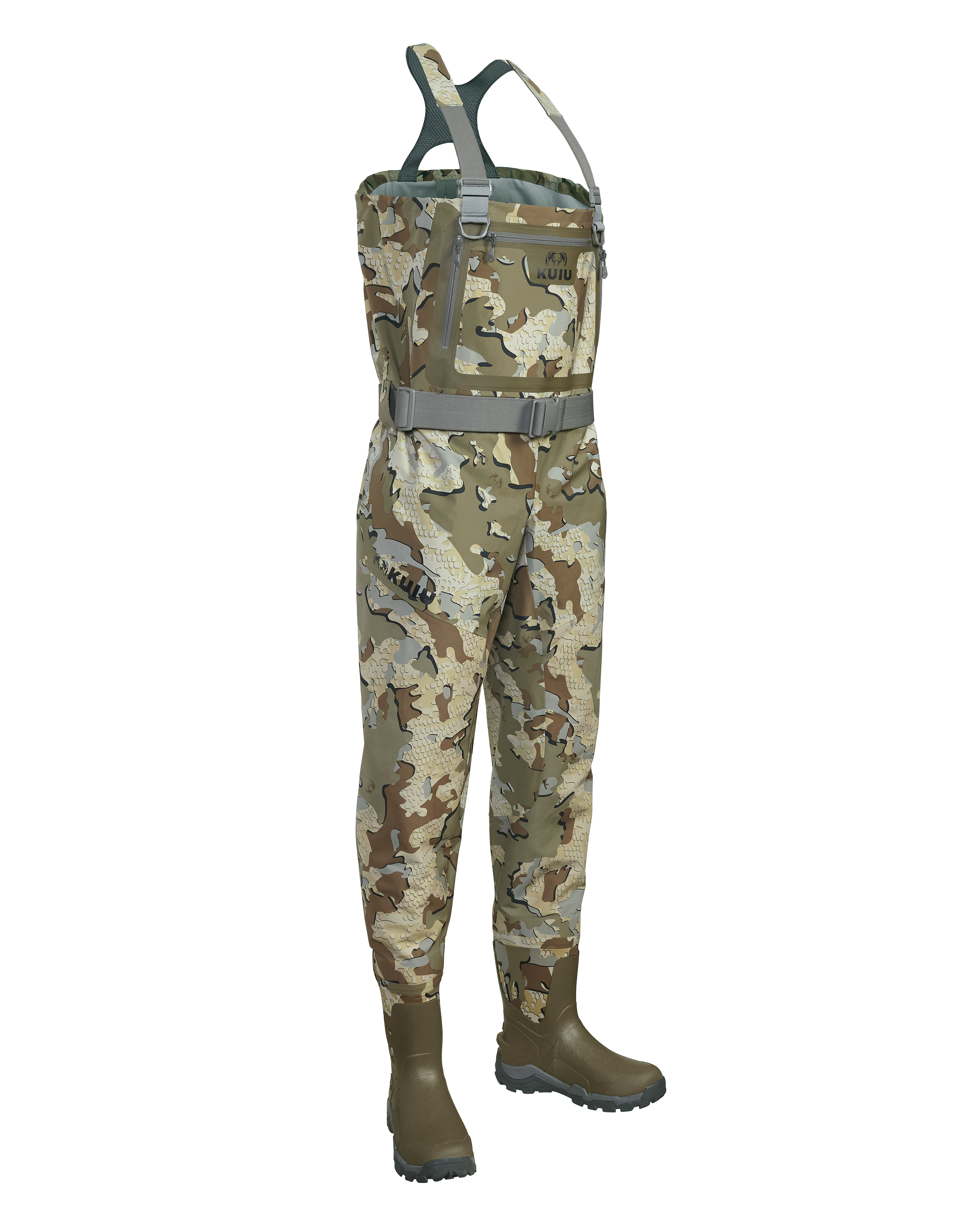 KUIU HD Flex Wader | Valo