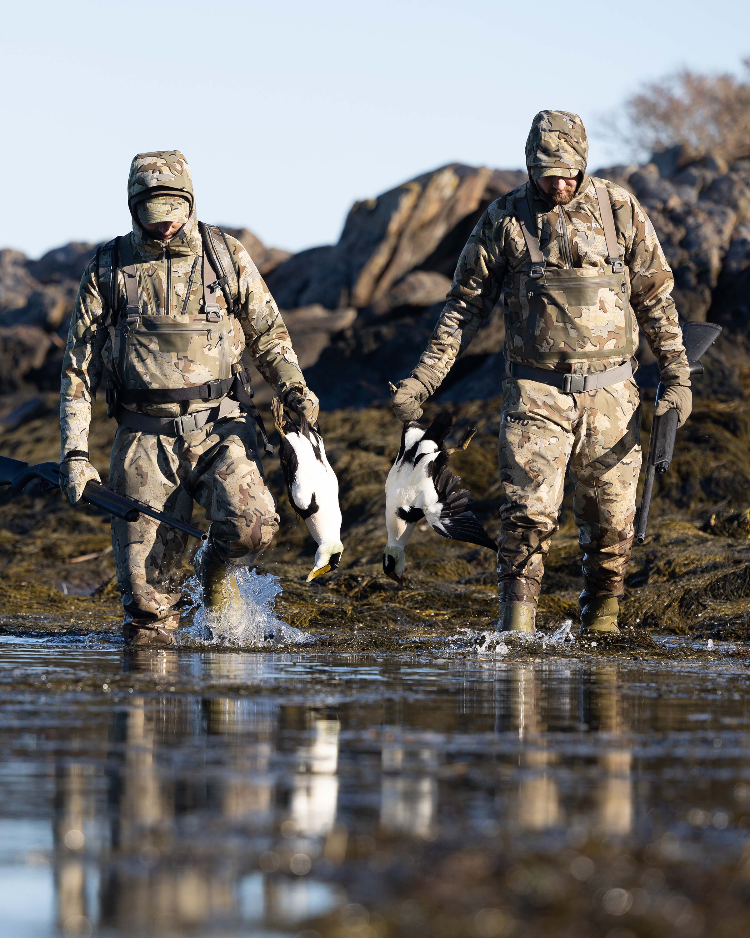 KUIU HD Flex Wader | Valo - Image 11