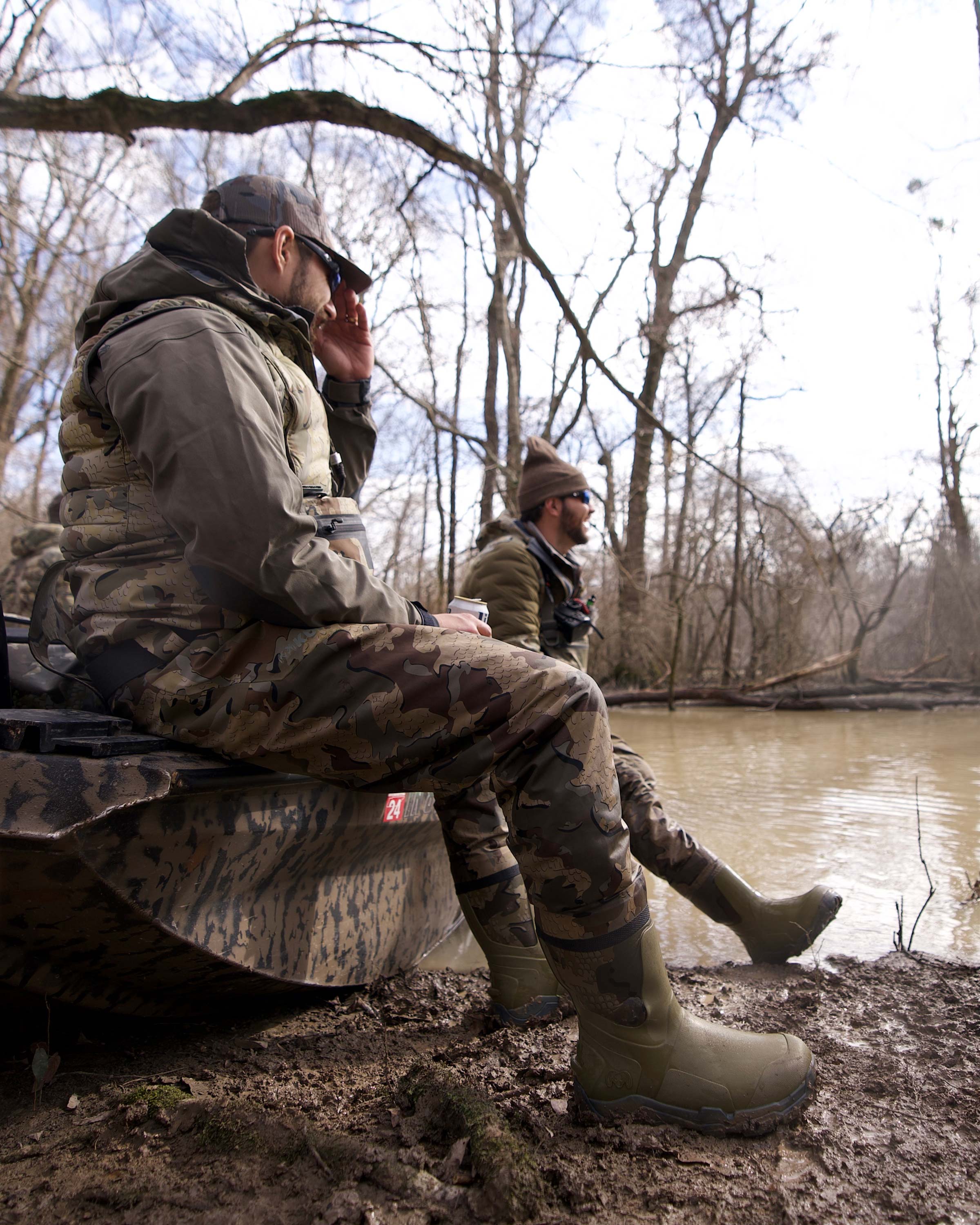 KUIU HD Flex Wader | Valo - Image 12