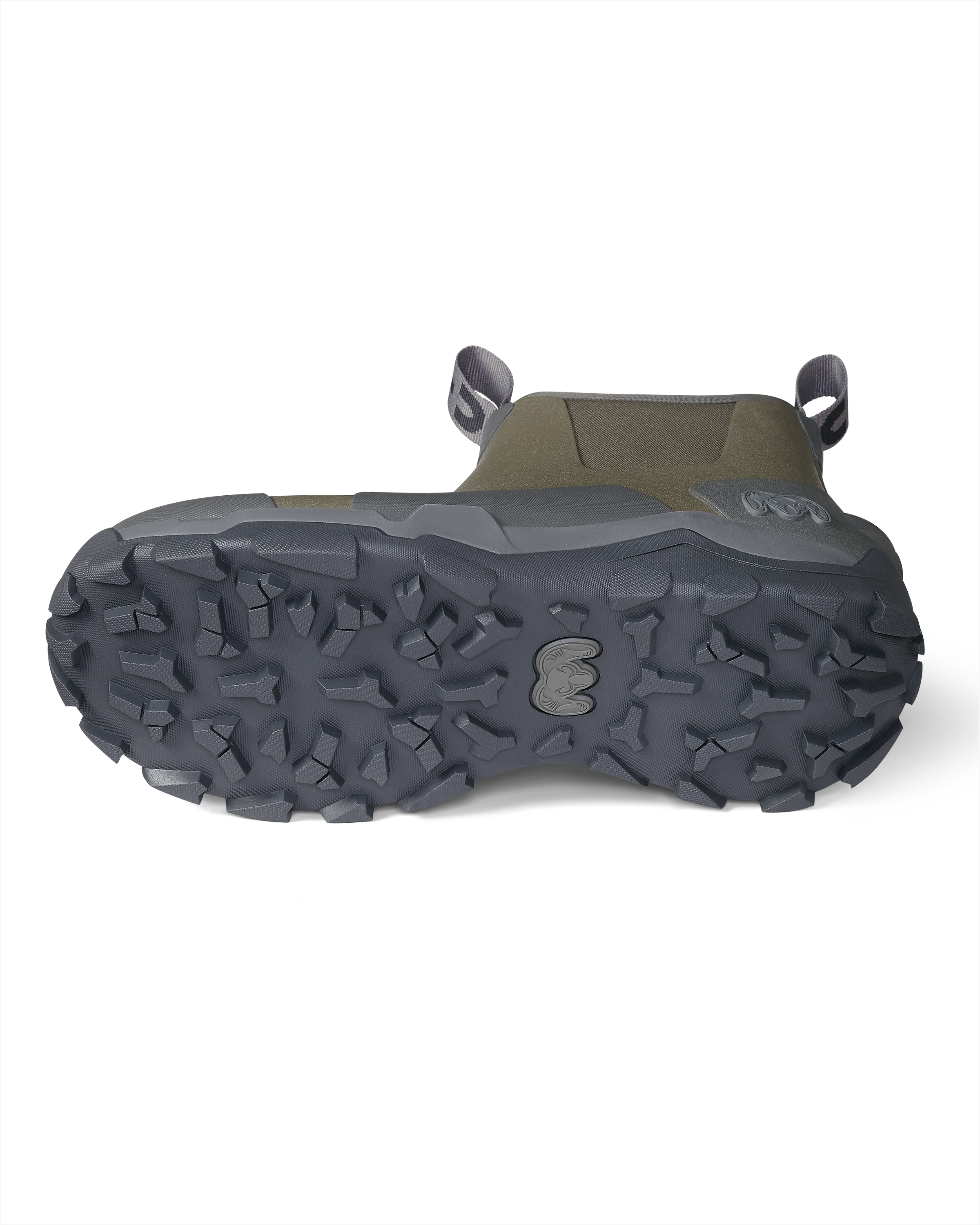 KUIU Ankle Mud Boot | Ash - Image 4