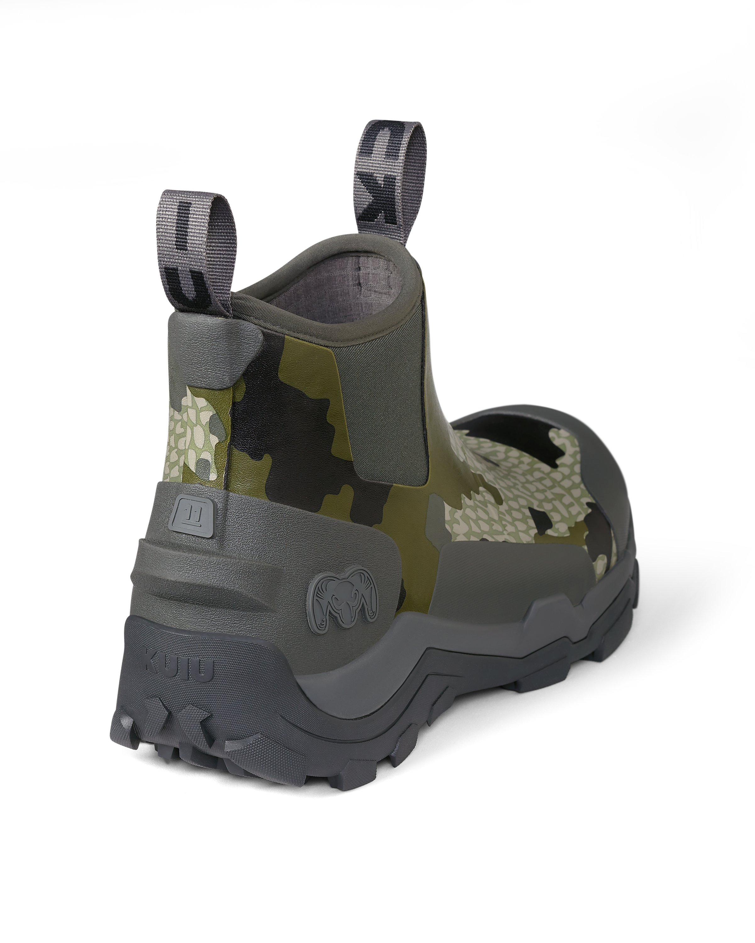 Alternative view of KUIU Ankle Mud Boot | Verde
