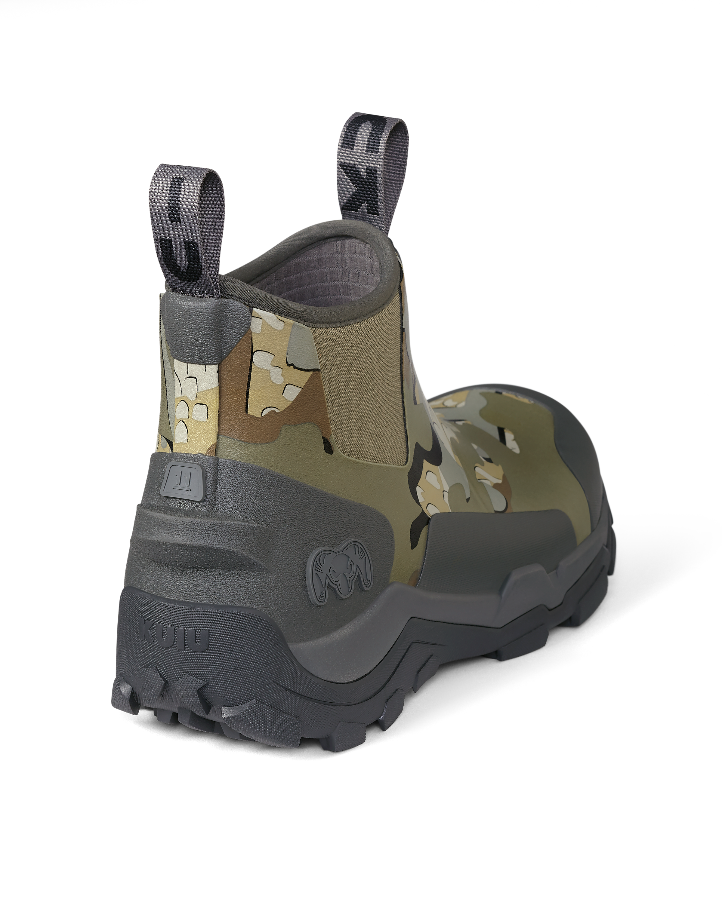 Alternative view of KUIU Ankle Mud Boot | Valo