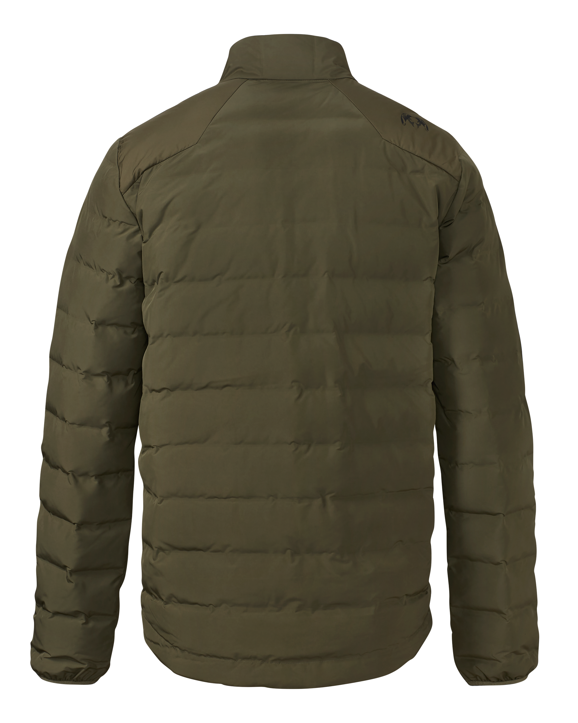 Alternative view of Outlet Elements Jacket | Olive