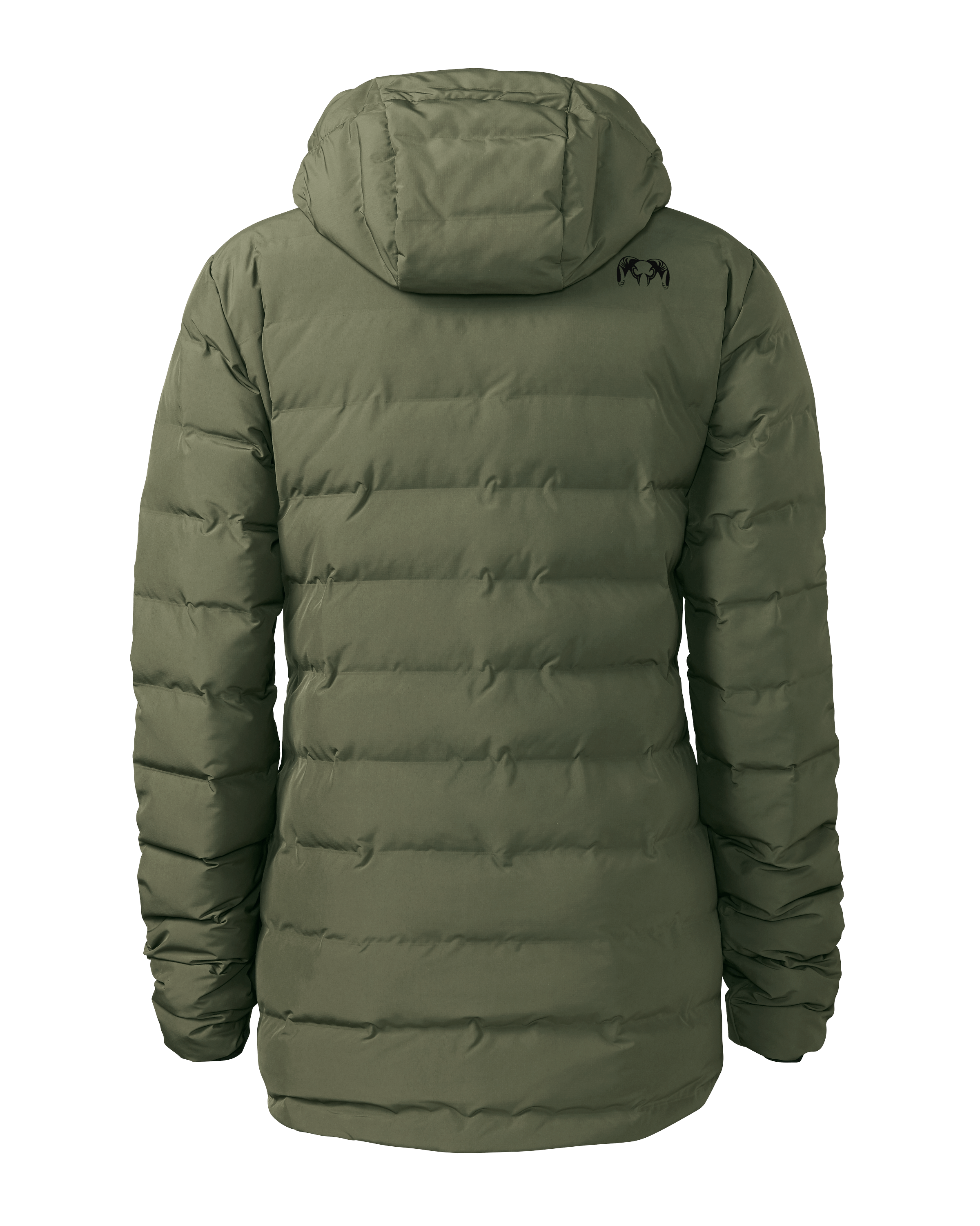 Alternative view of Women's Elements Hooded Jacket | Olive