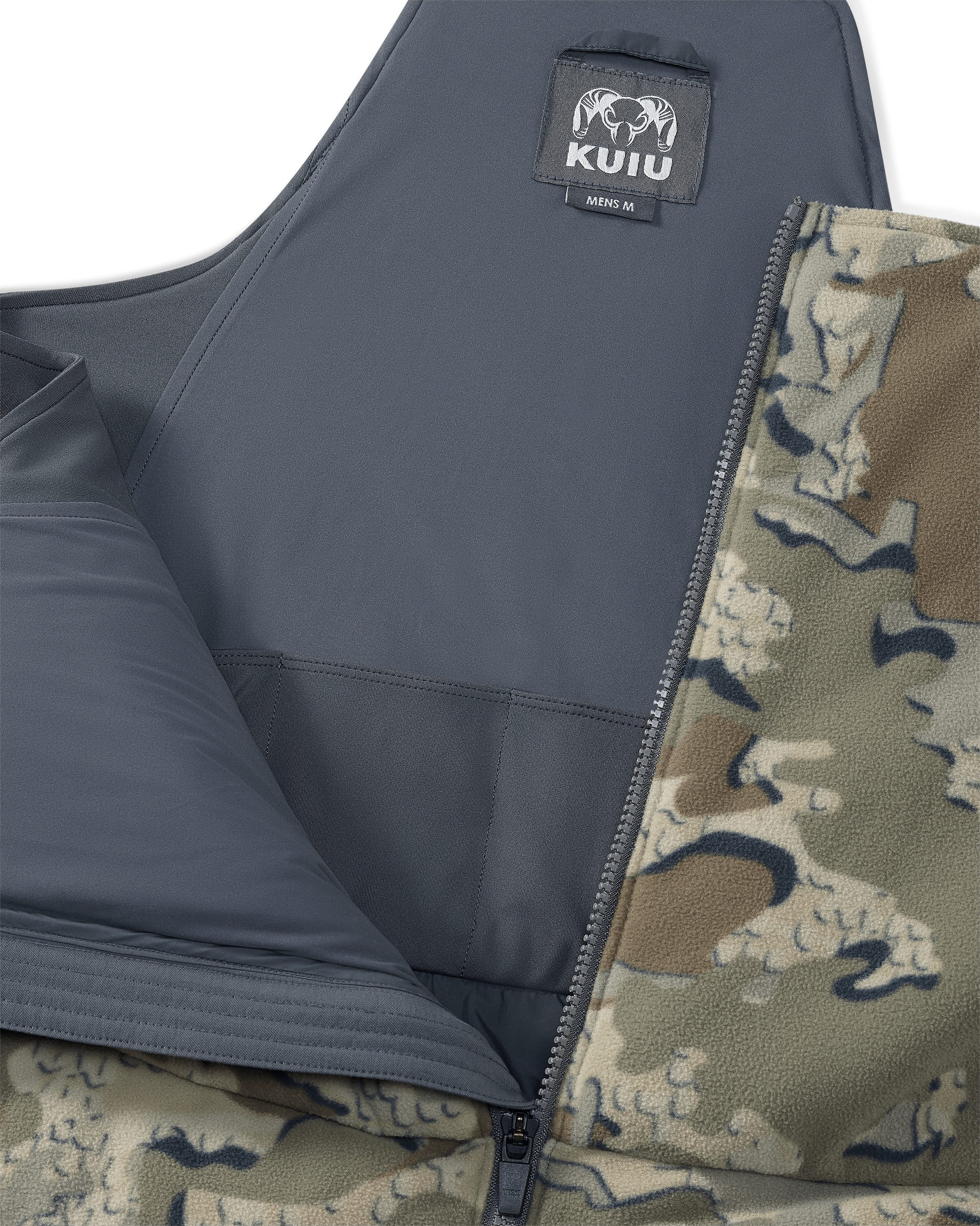 Super Down Haven Bib | Valo - Image 4