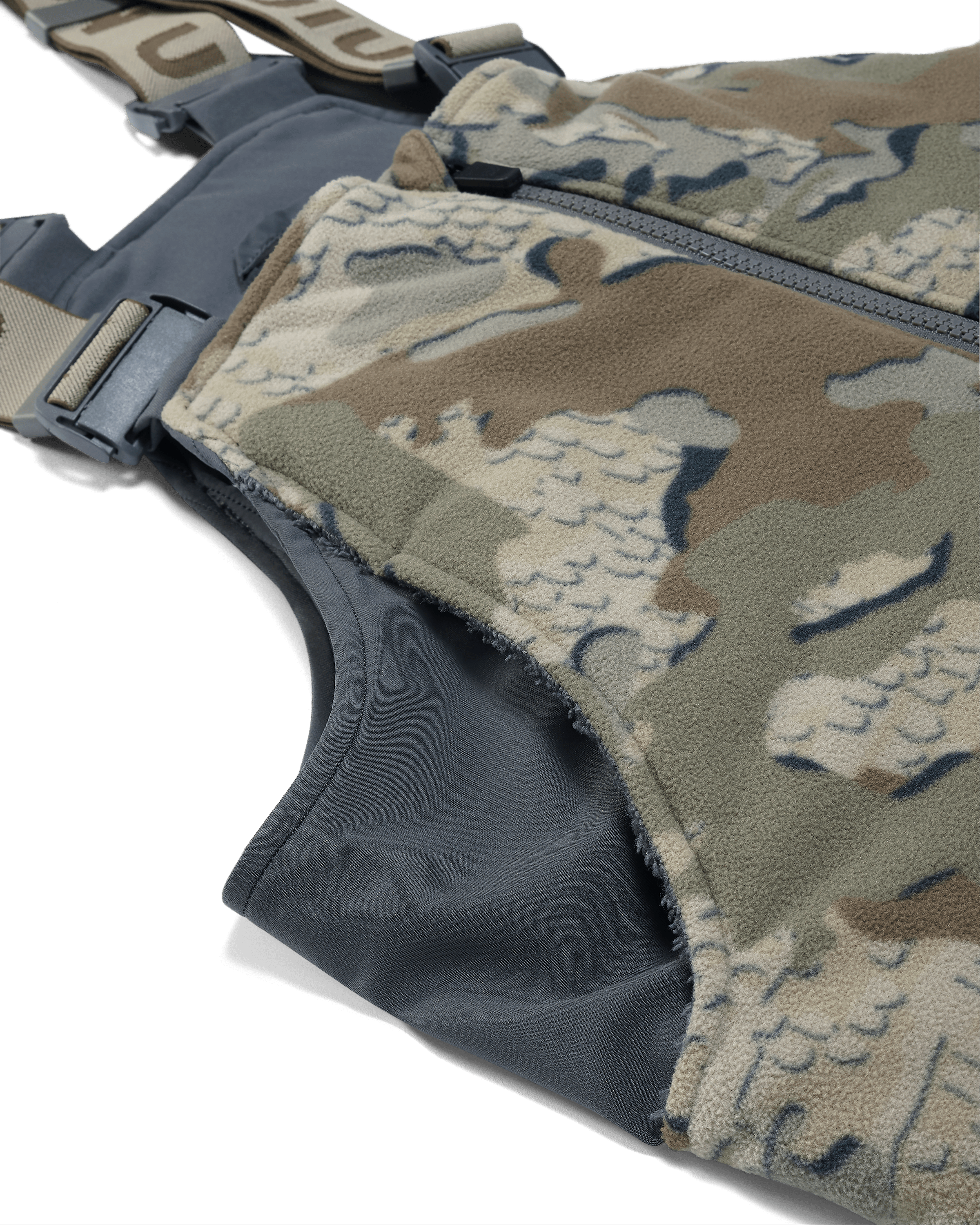 Super Down Haven Bib | Valo - Image 5