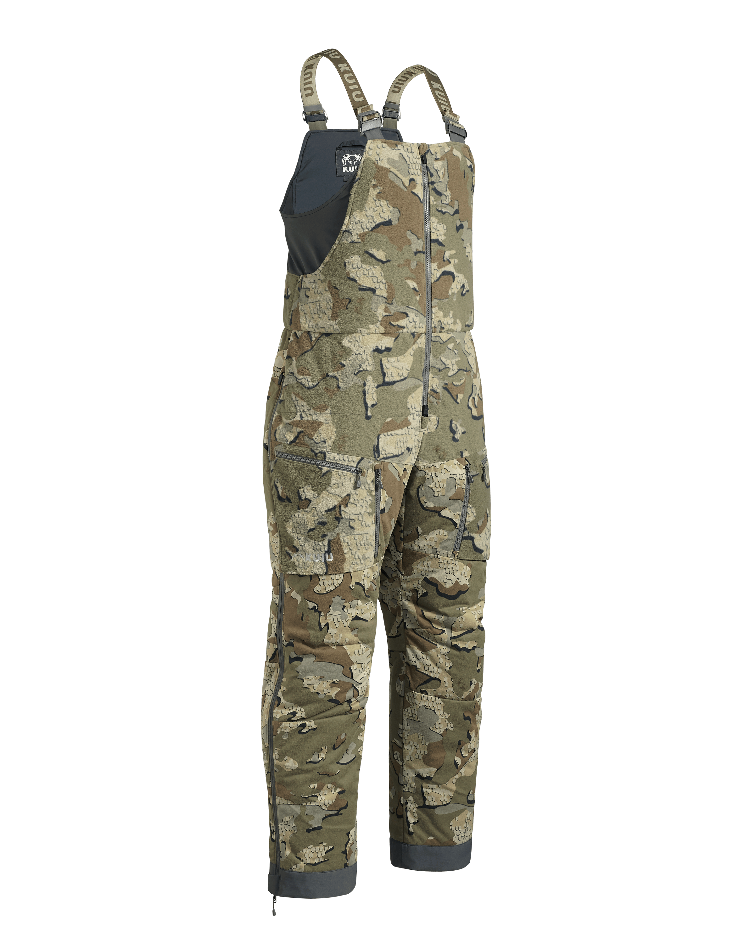 Super Down Haven Bib | Valo