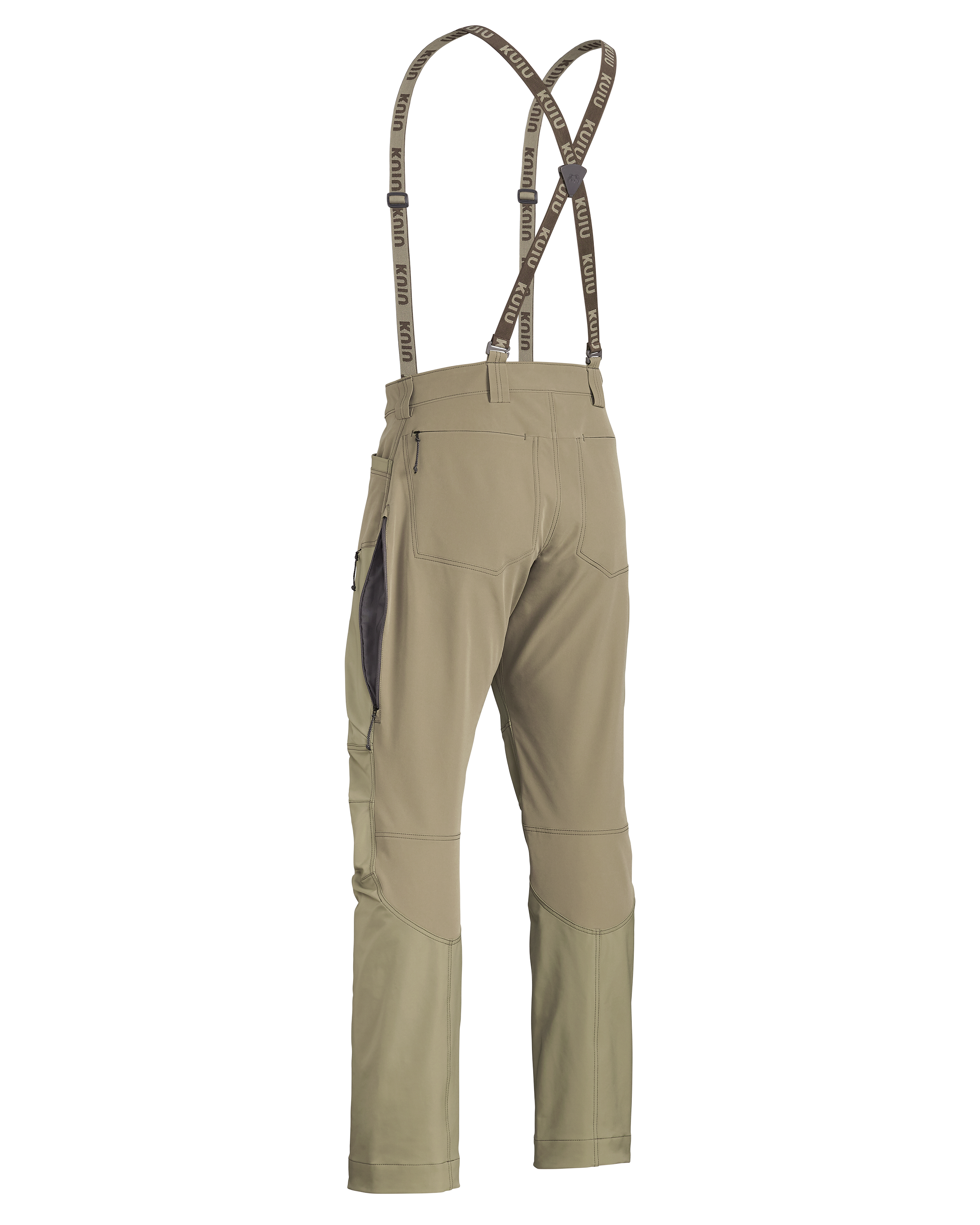 PRO Brush Pant | Khaki - Image 3