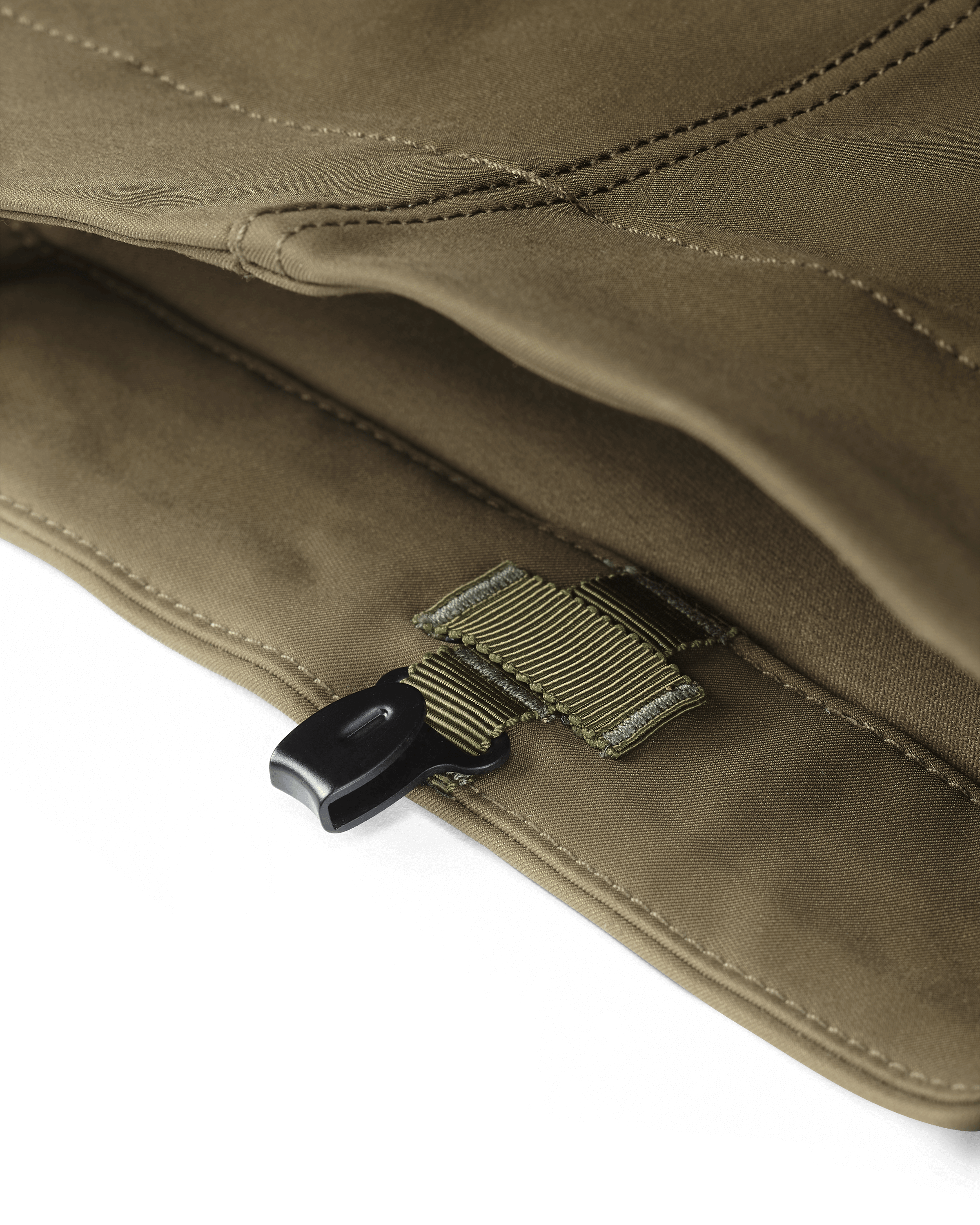 Women's PRO Brush Pant | Valo-Bourbon - Image 11
