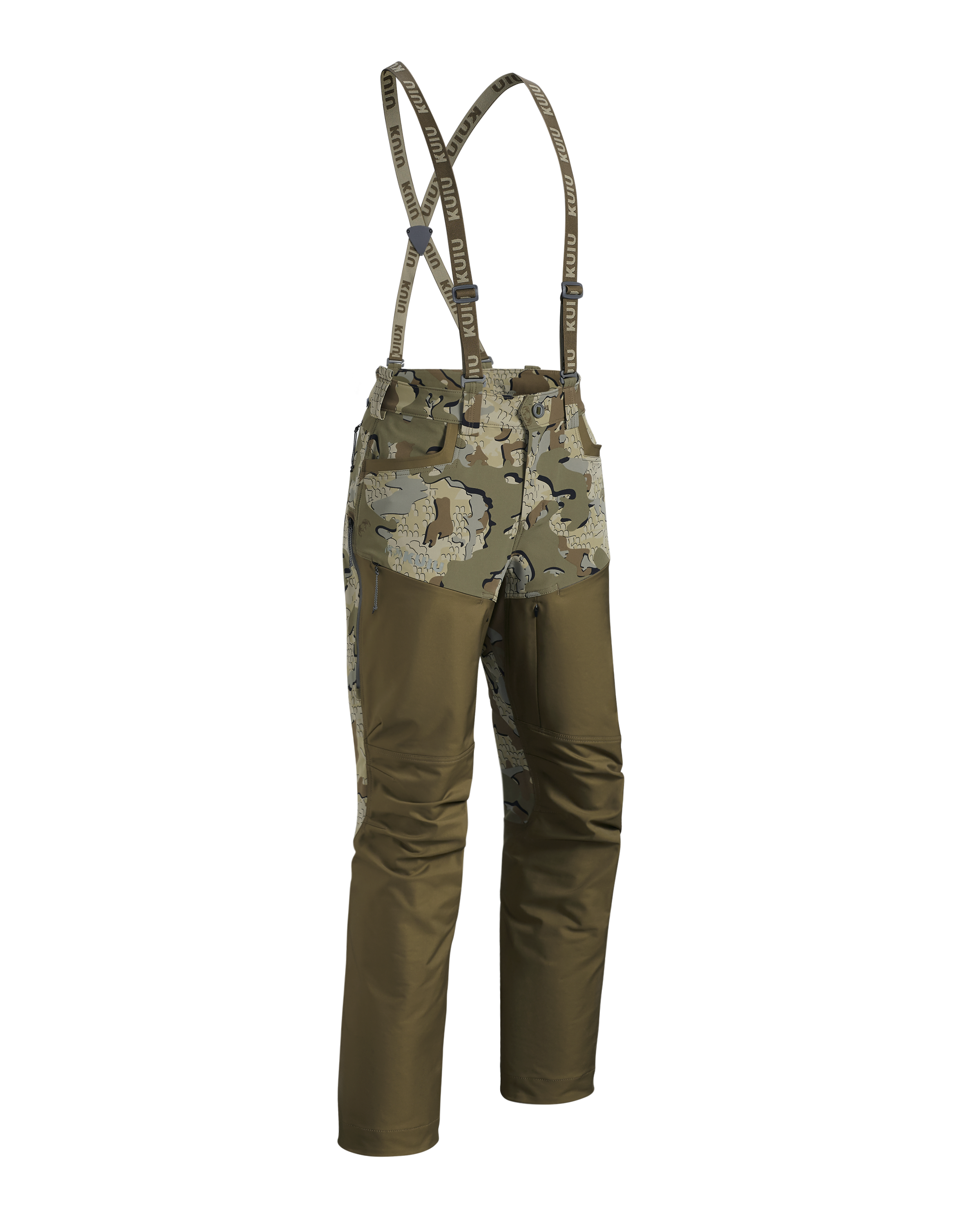 Alternative view of Women's PRO Brush Pant | Valo-Bourbon