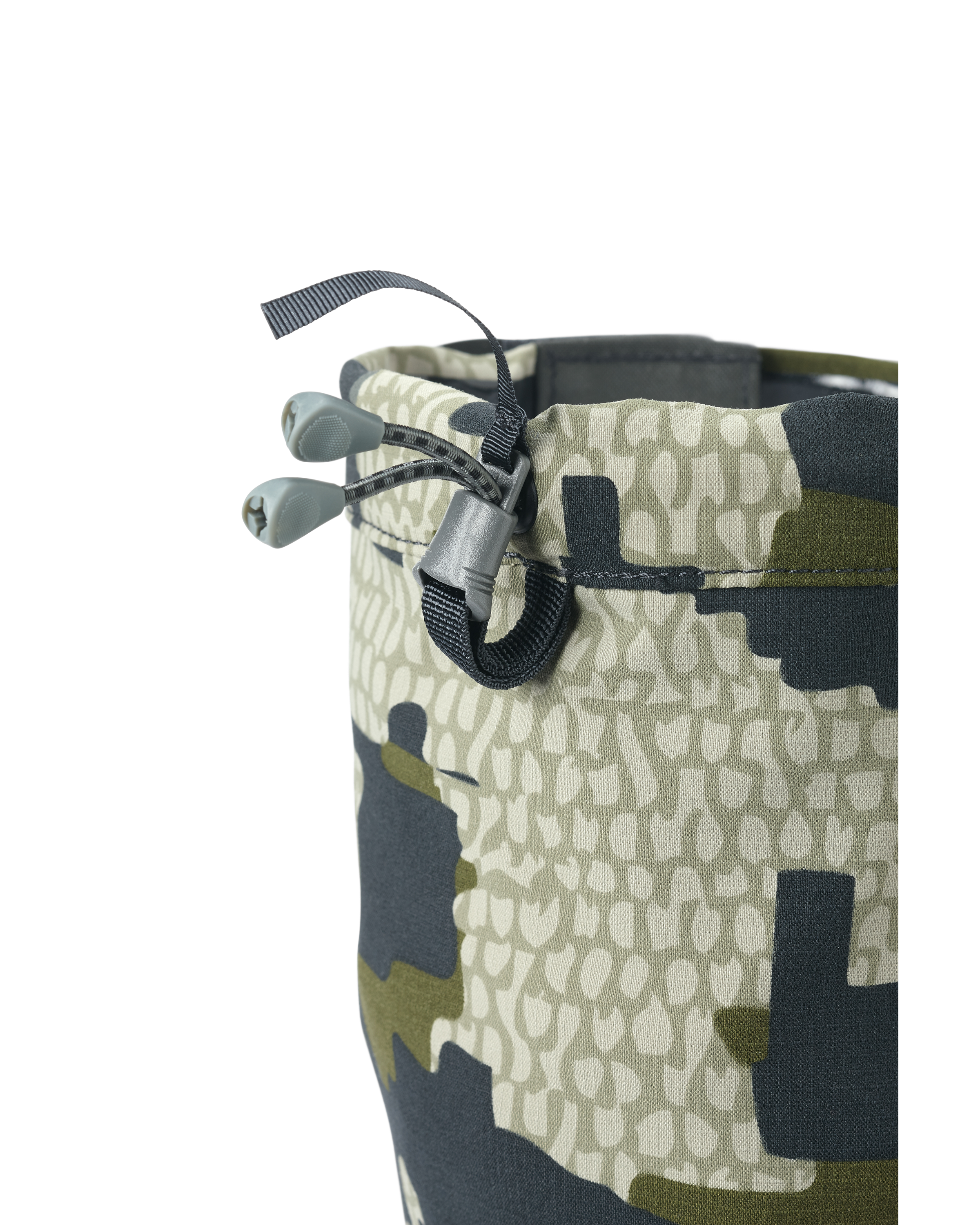 KUIU Kutana Storm Gaiter | Verde - Image 3