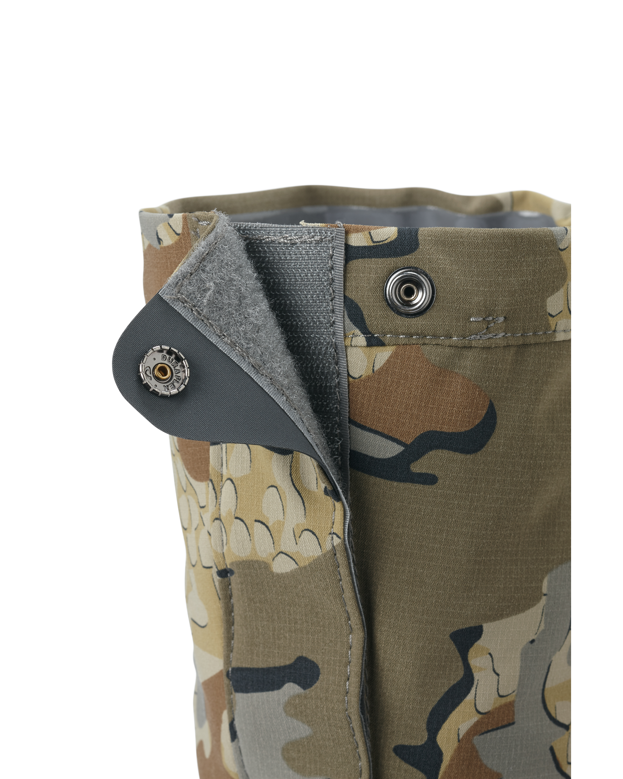 Alternative view of KUIU Kutana Storm Gaiter | Valo
