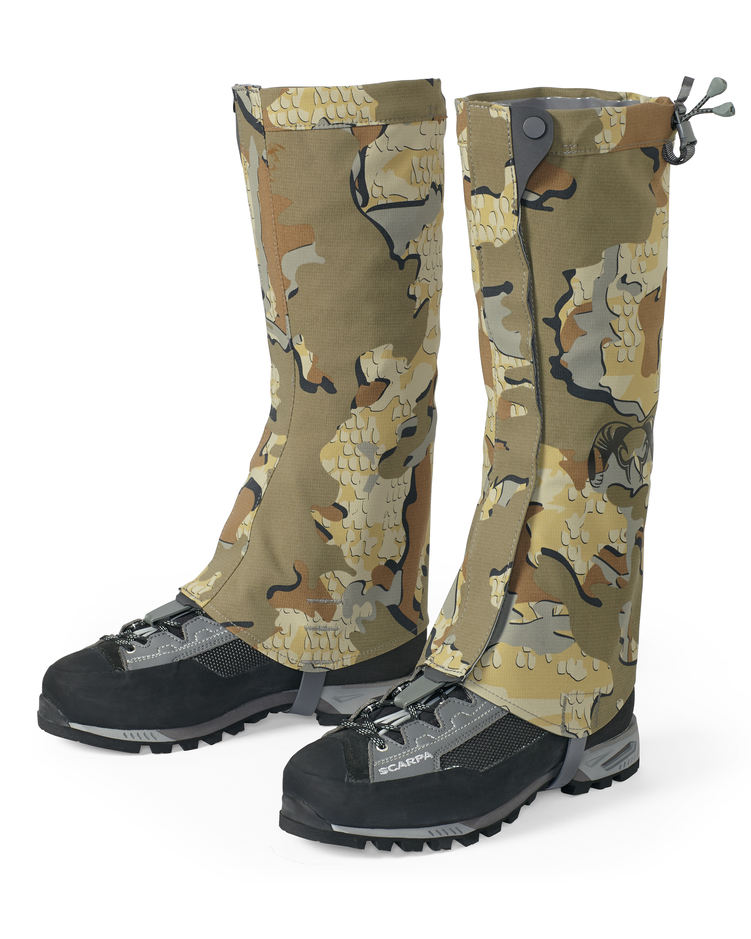 KUIU Kutana Storm Gaiter | Valo