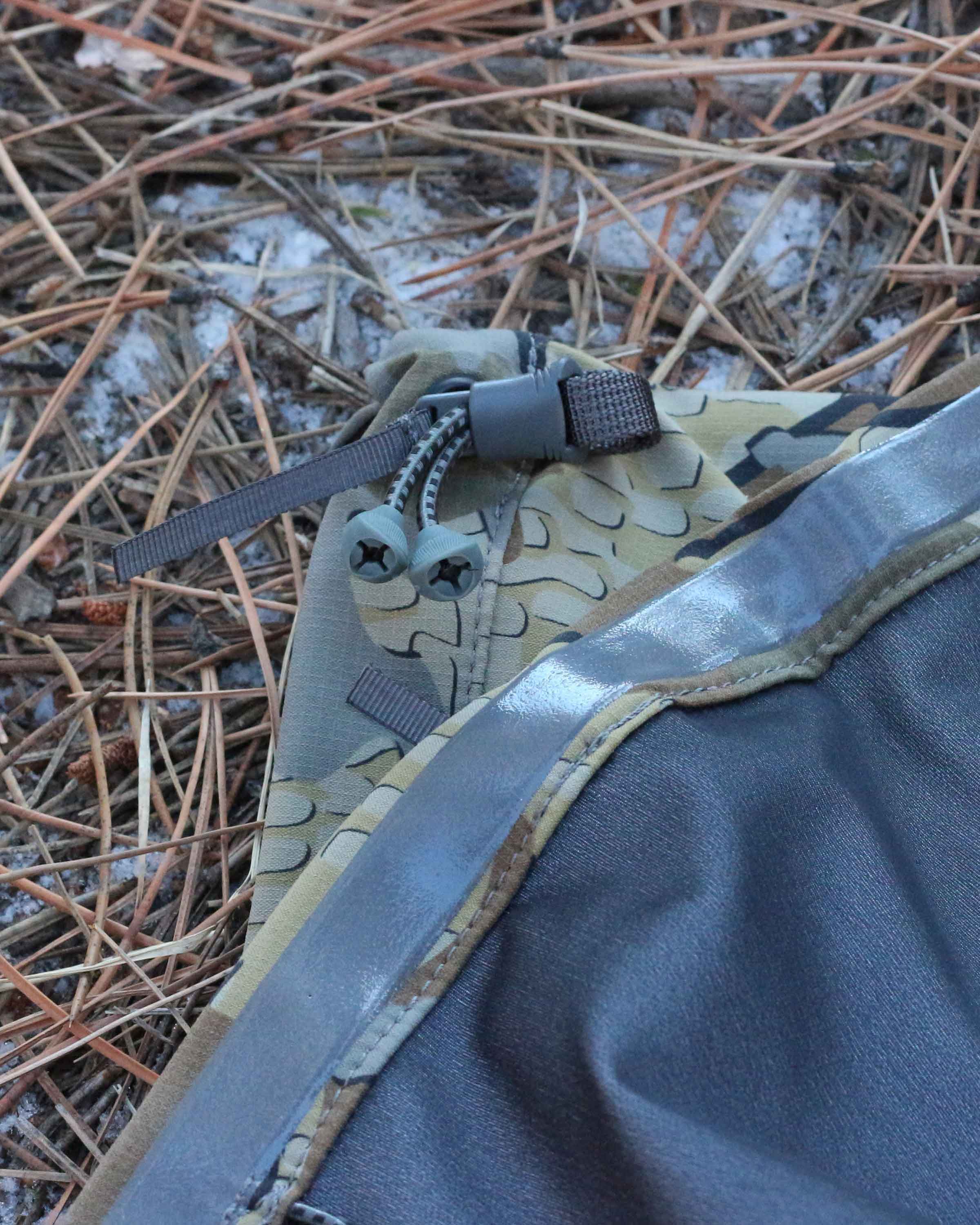 KUIU Kutana Storm Gaiter | Valo - Image 8