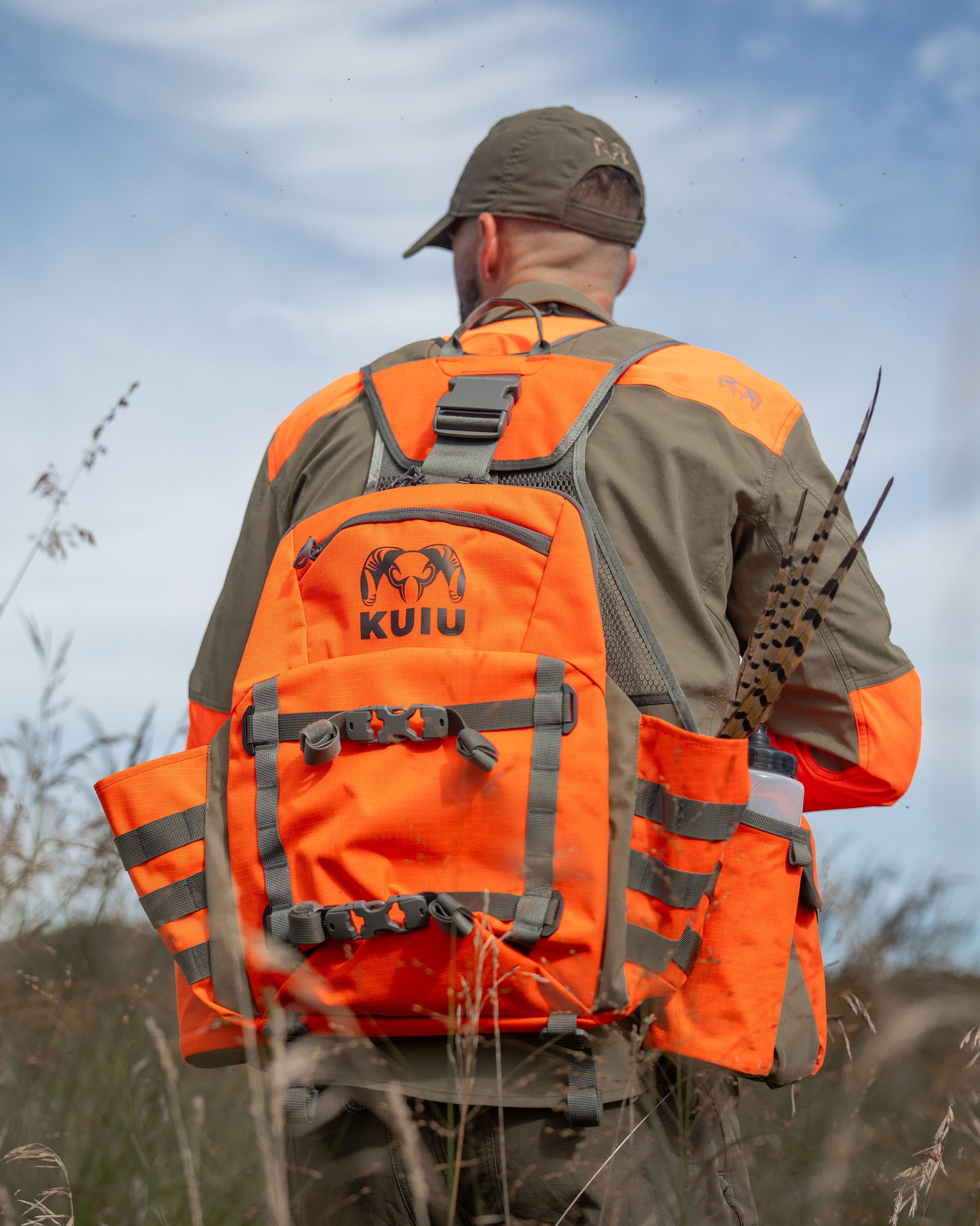 Upland Field Vest | Valo - Image 6