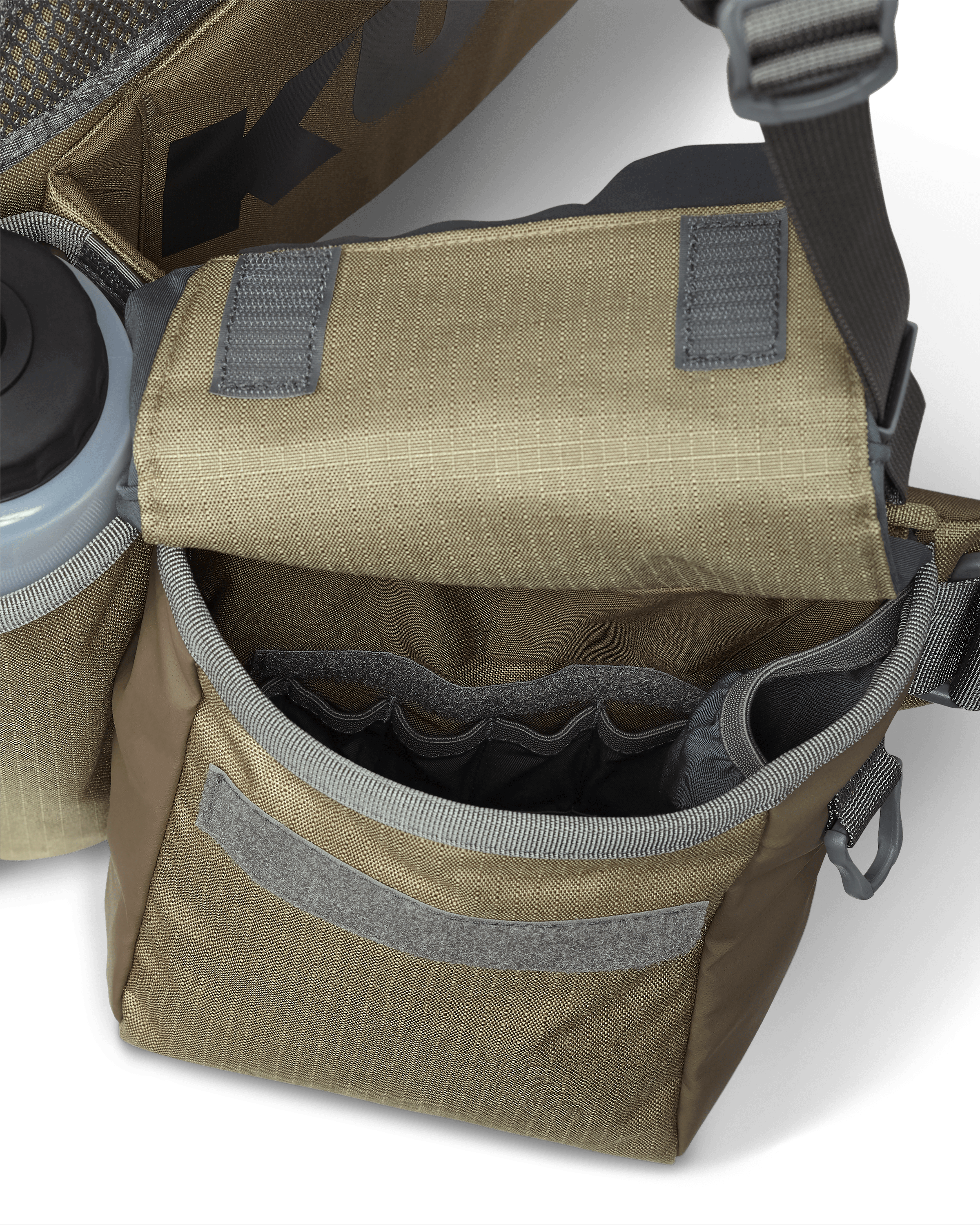 Upland Field Vest | Khaki - Image 5