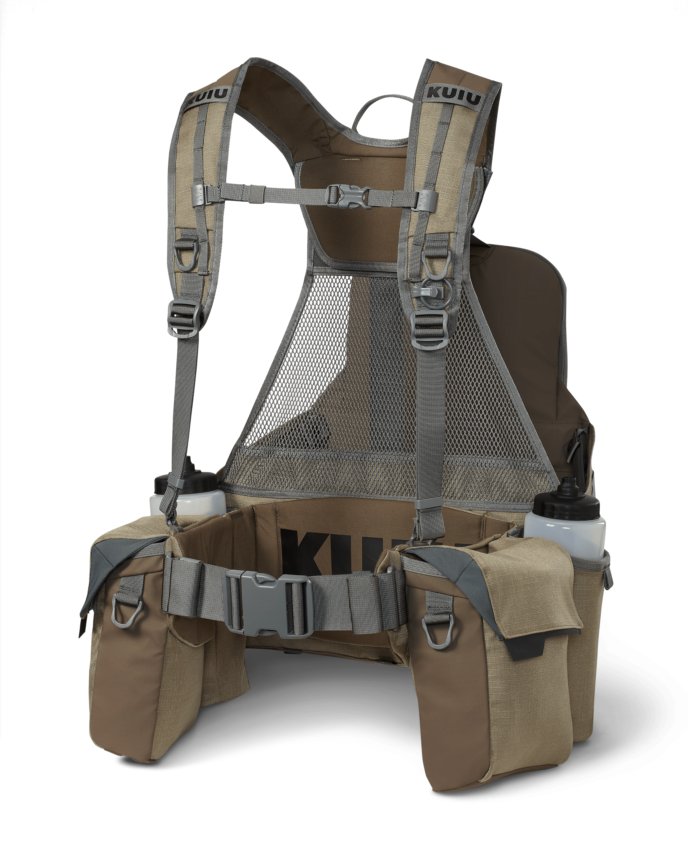 Upland Field Vest | Khaki
