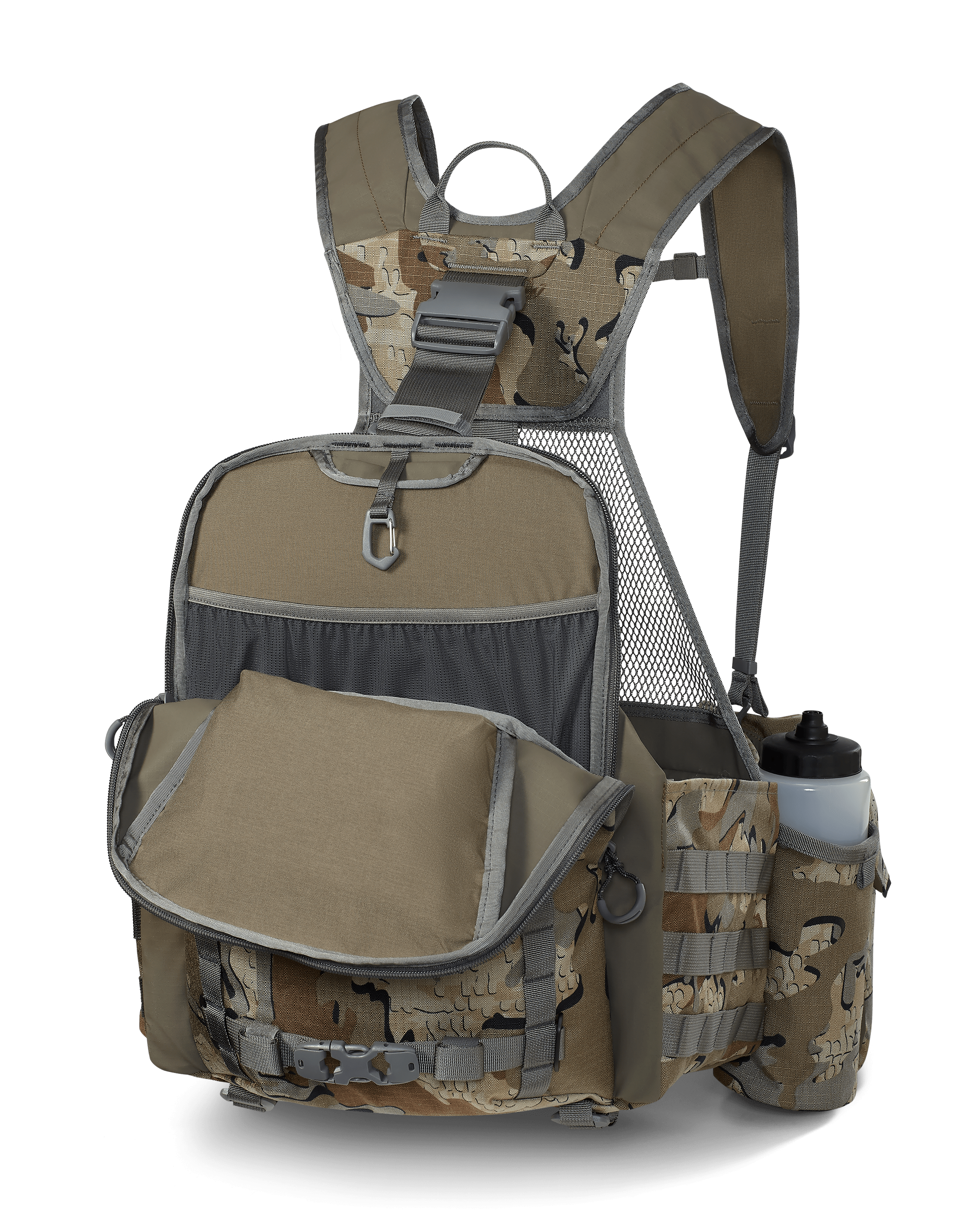 Upland Field Vest | Valo - Image 3