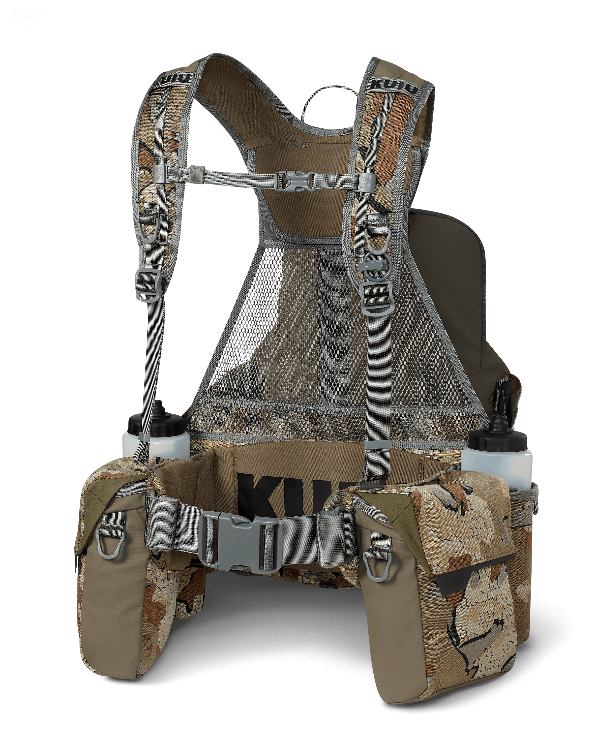 Upland Field Vest | Valo