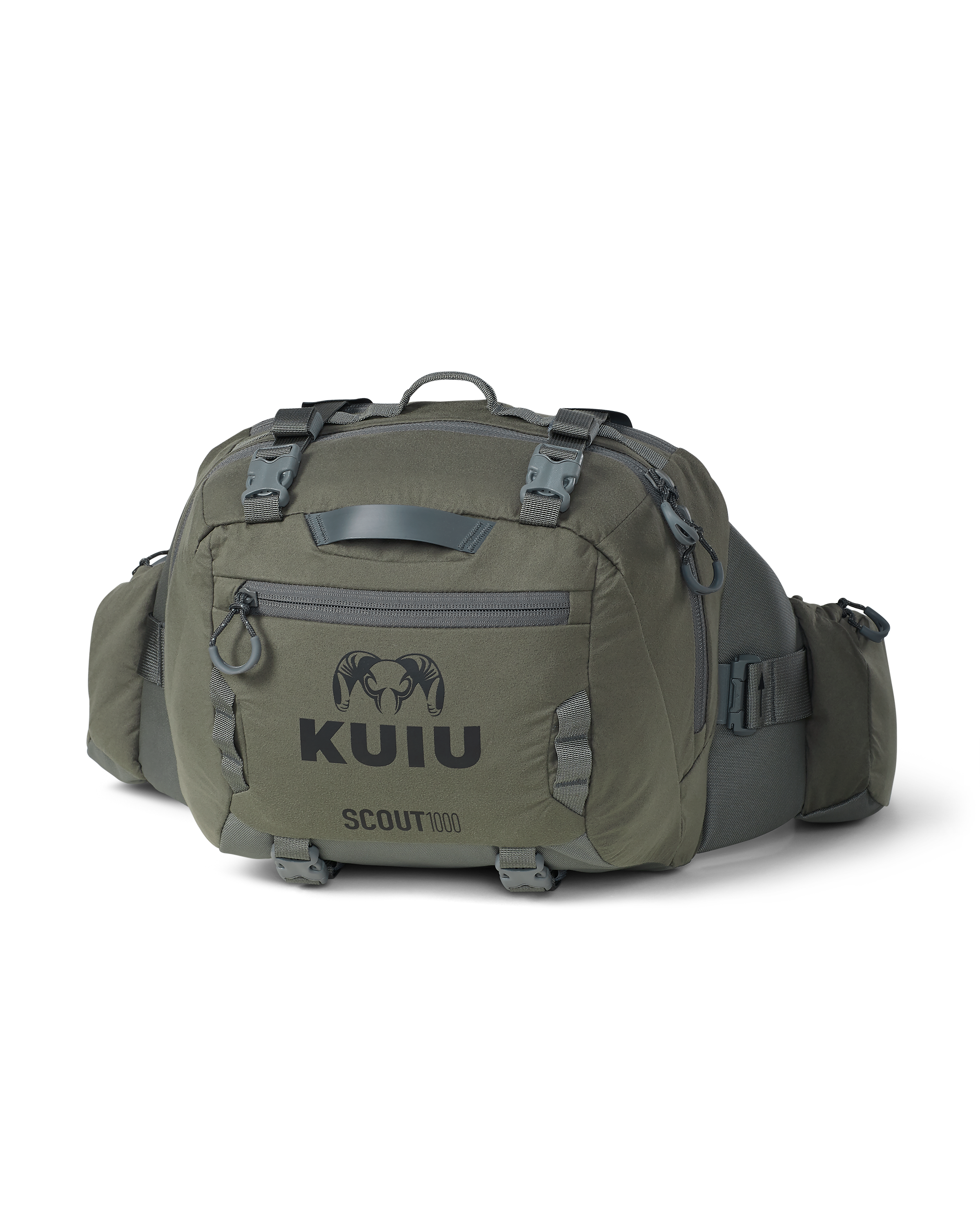 Scout 1000 | Ash - Image 3