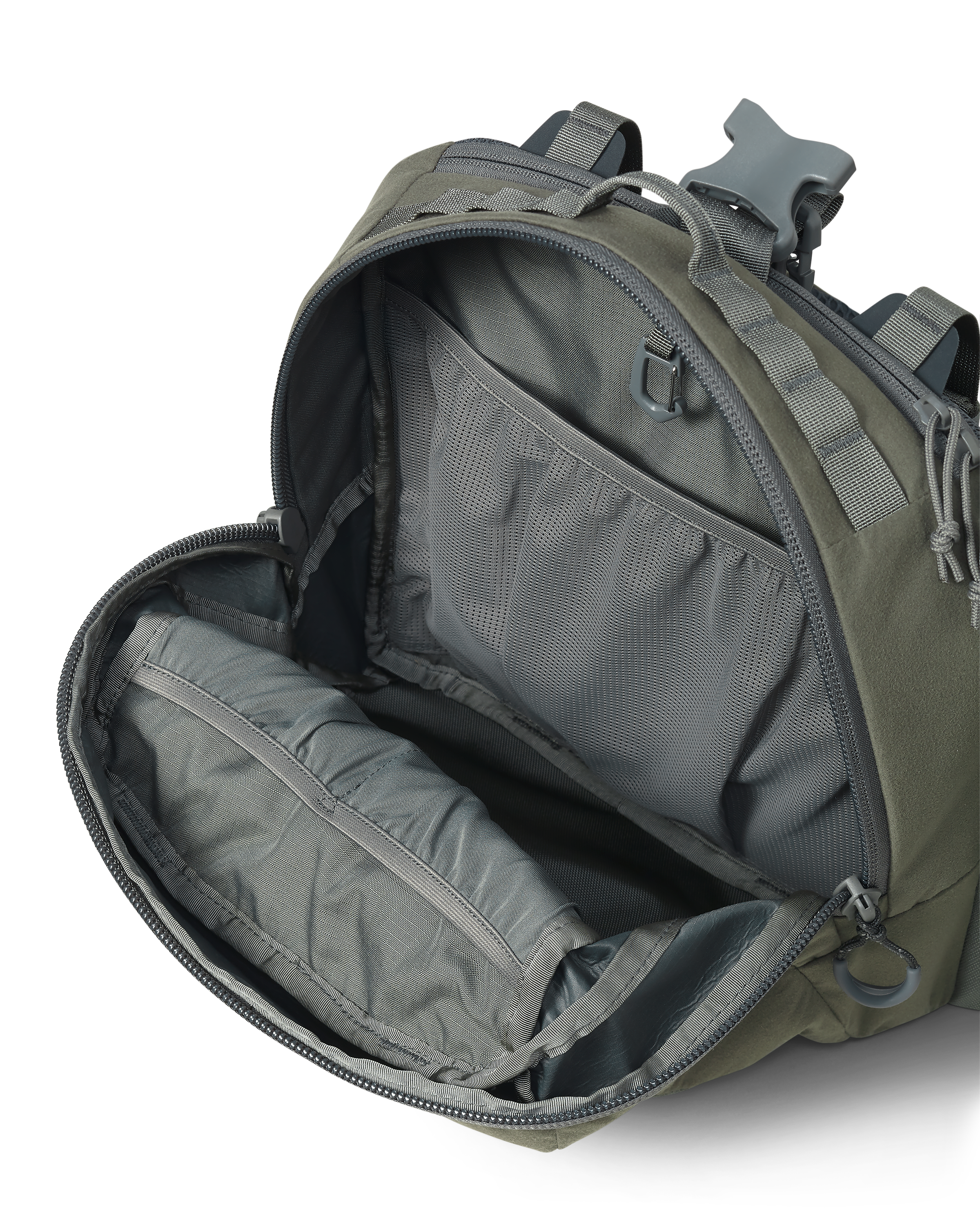Scout 1000 | Verde - Image 5