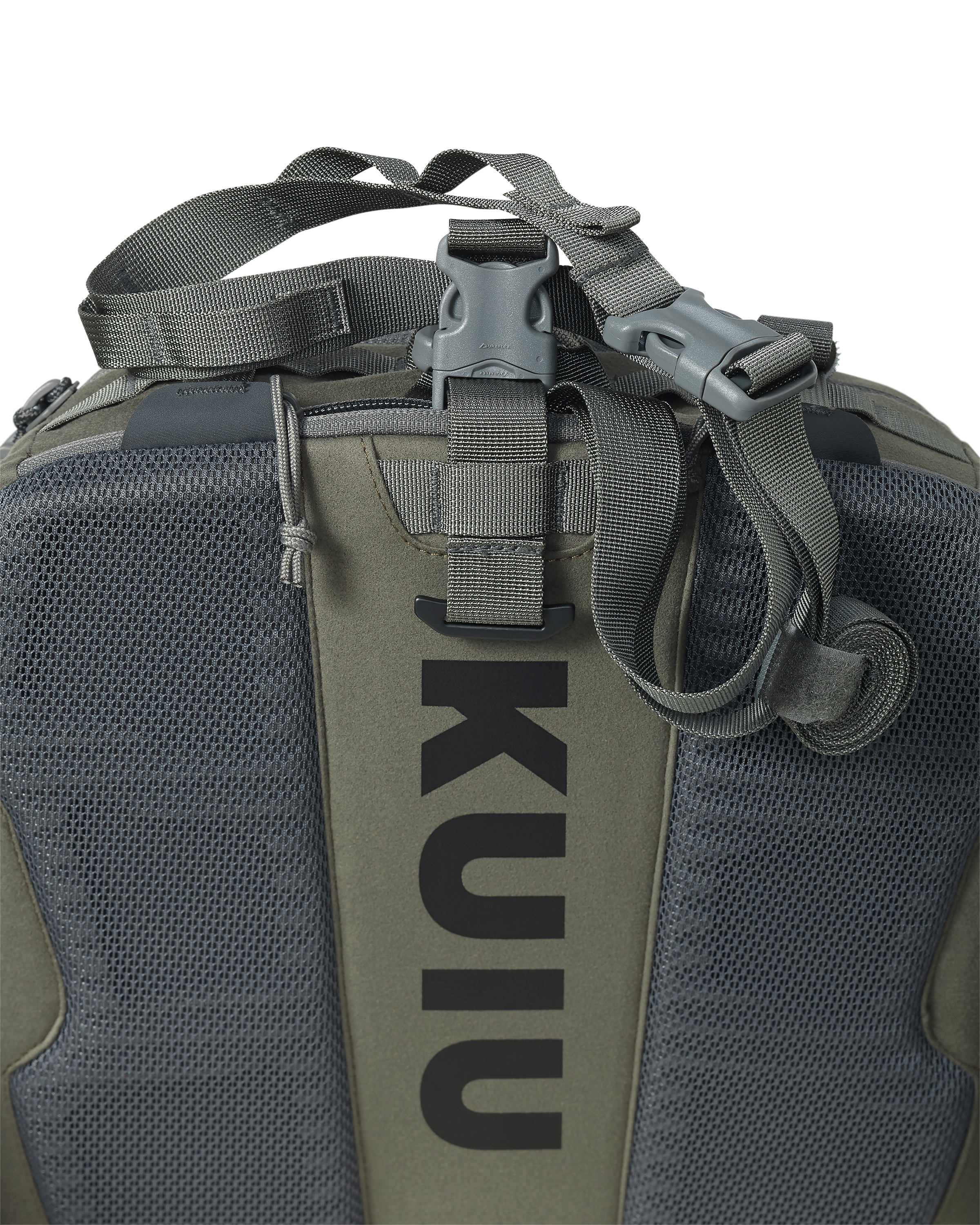 Scout 1000 | Verde - Image 6