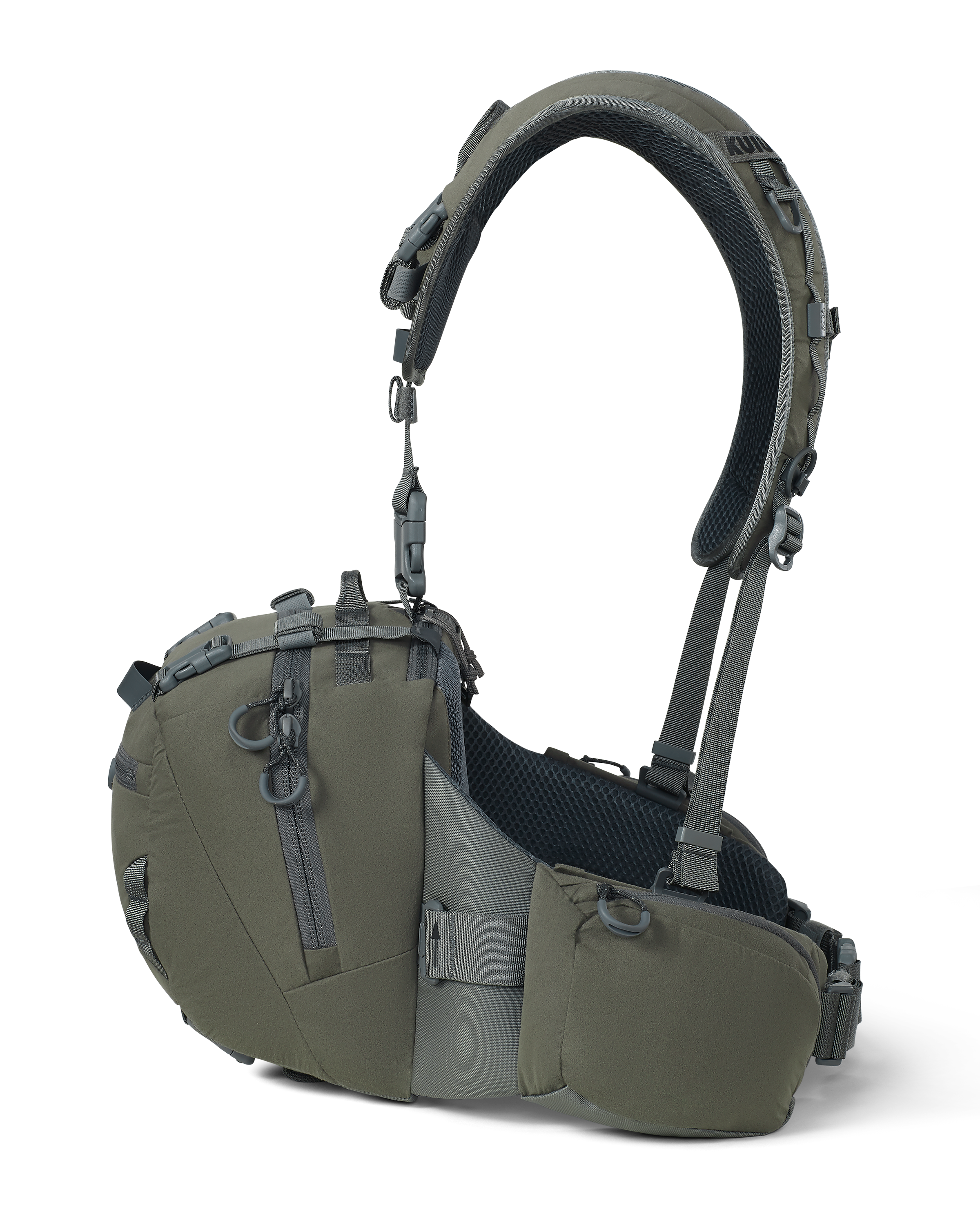 Scout 1000 | Verde - Image 4