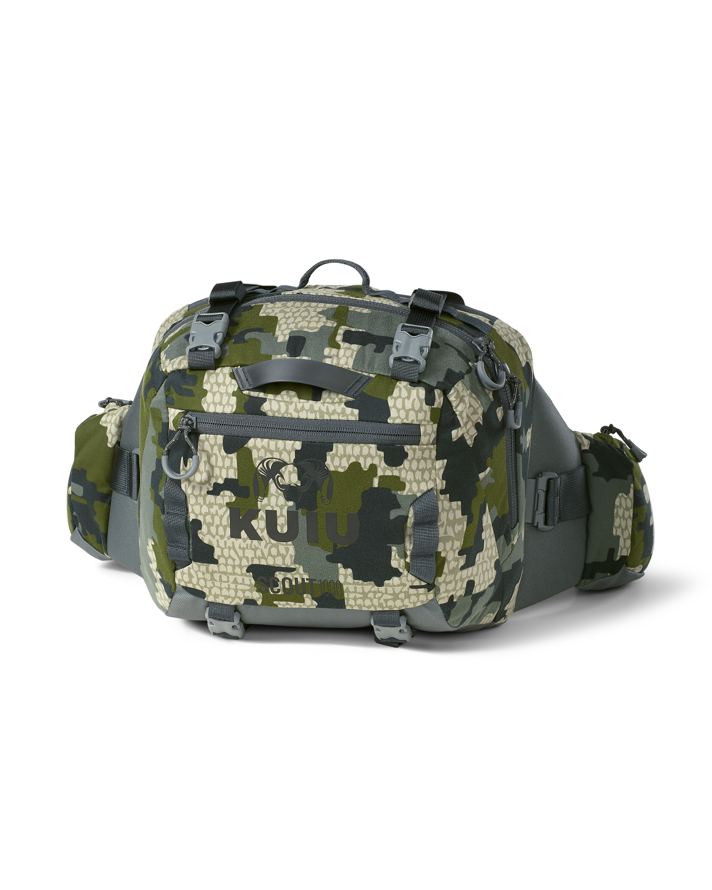 Scout 1000 | Verde - Image 3