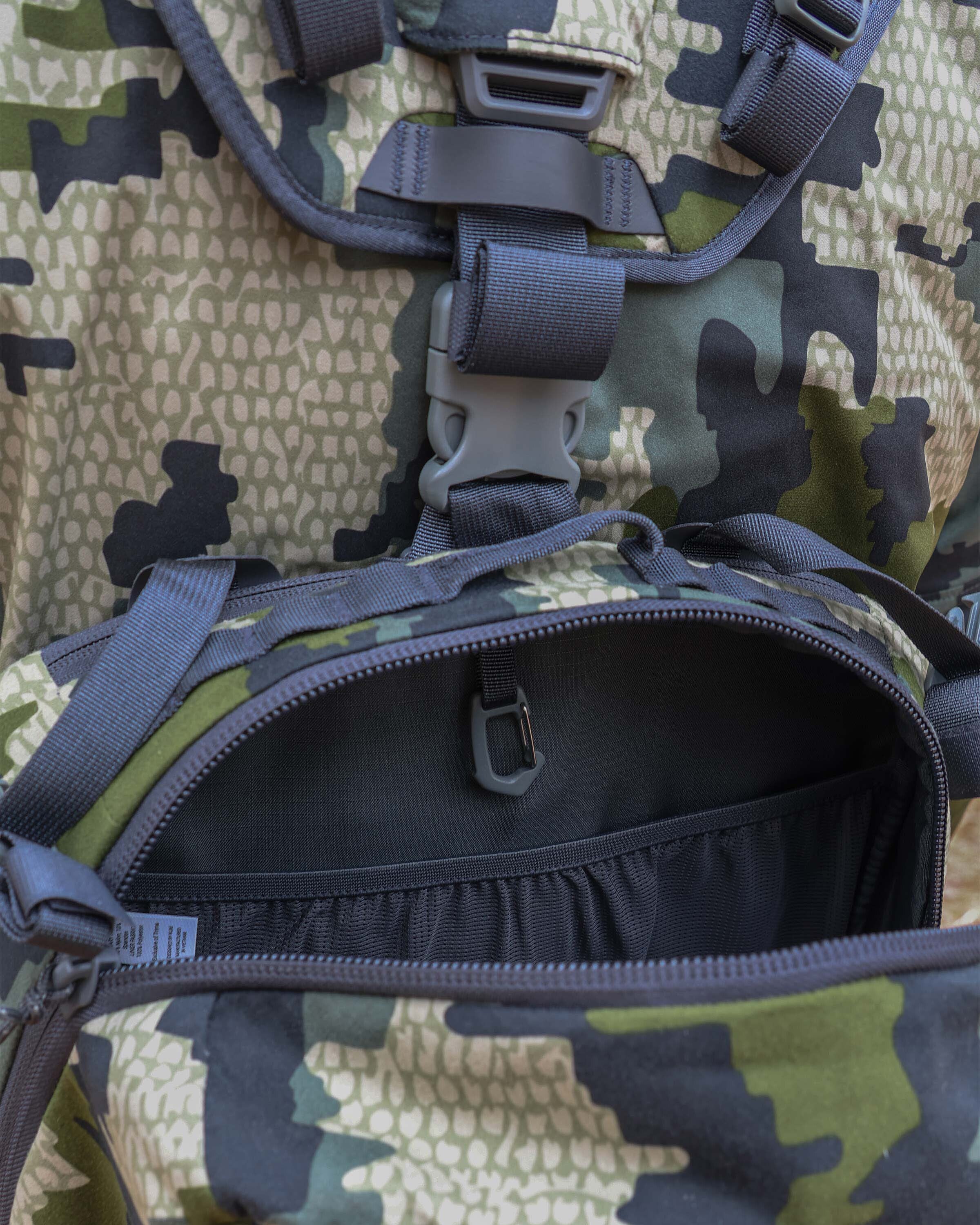 Scout 1000 | Verde - Image 10