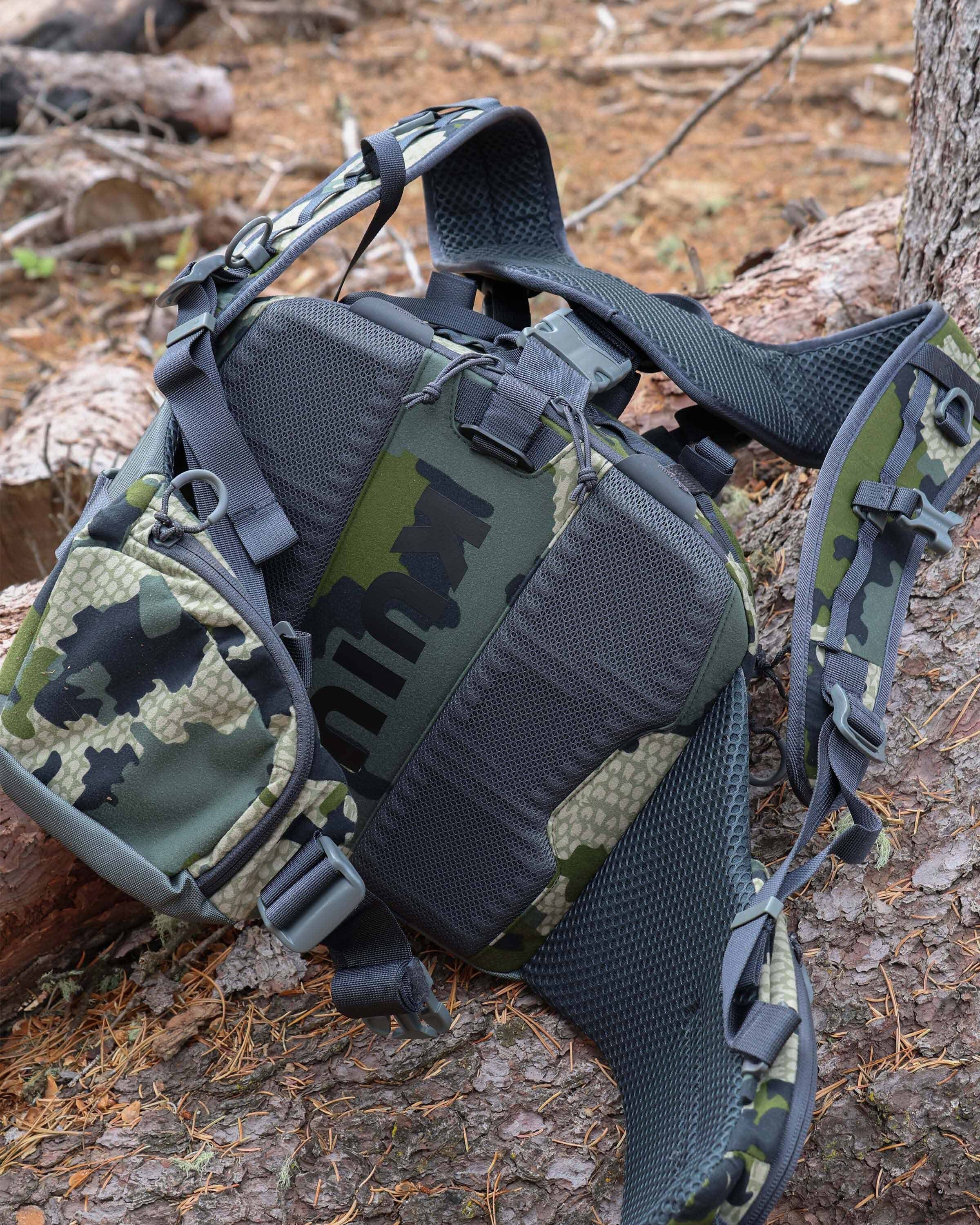 Scout 1000 | Verde - Image 11