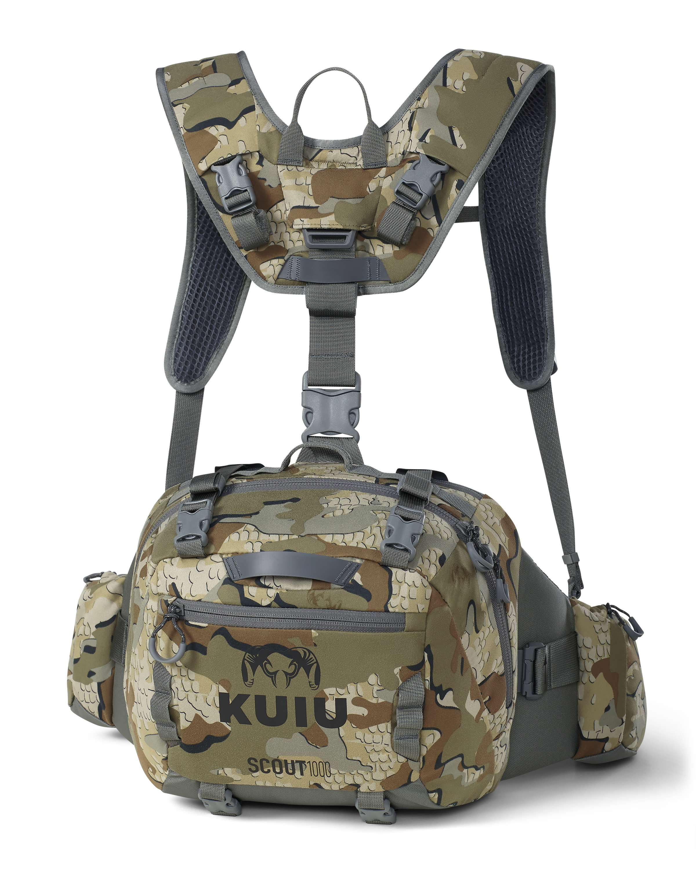 Scout 1000 | Valo
