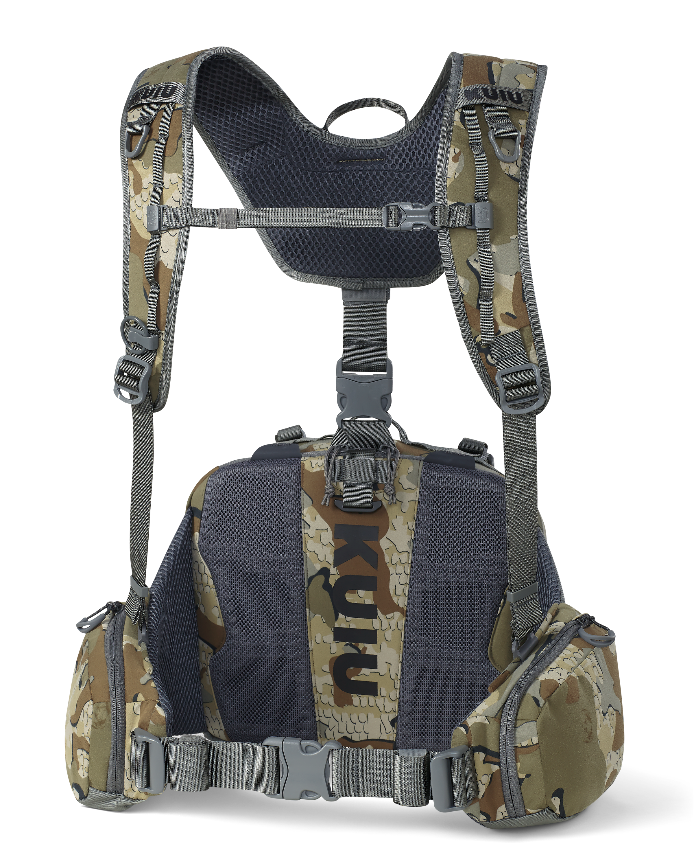 Alternative view of Scout 1000 | Valo