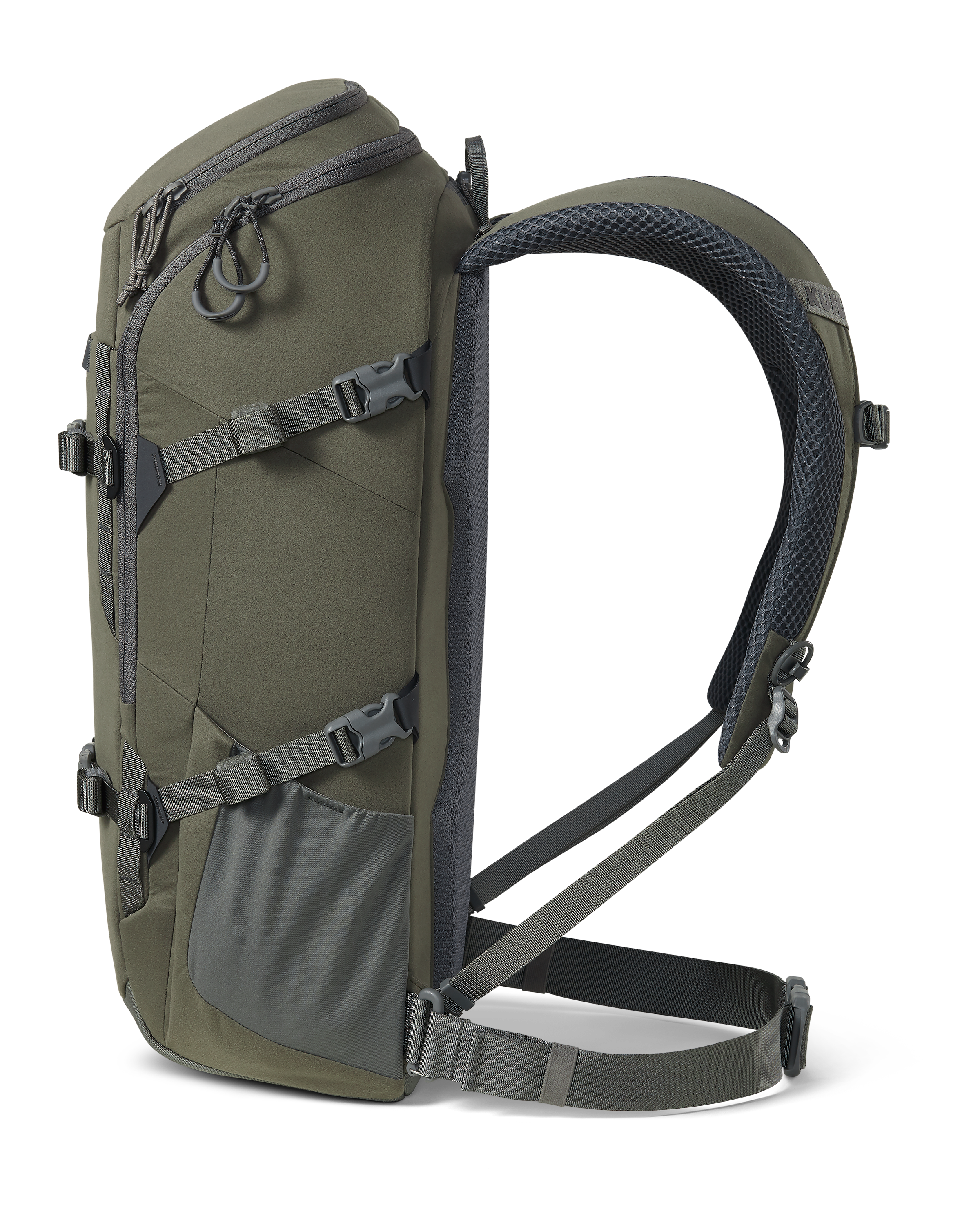 Evolution 1800 | Ash - Image 3